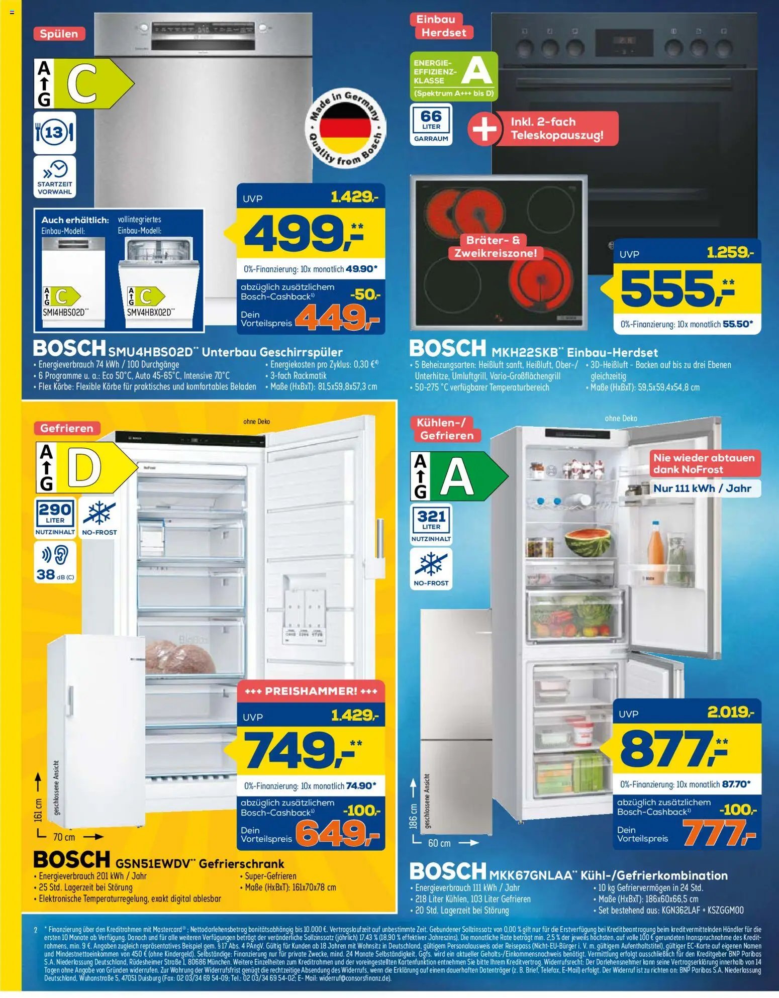 Euronics  Aktueller Prospekt