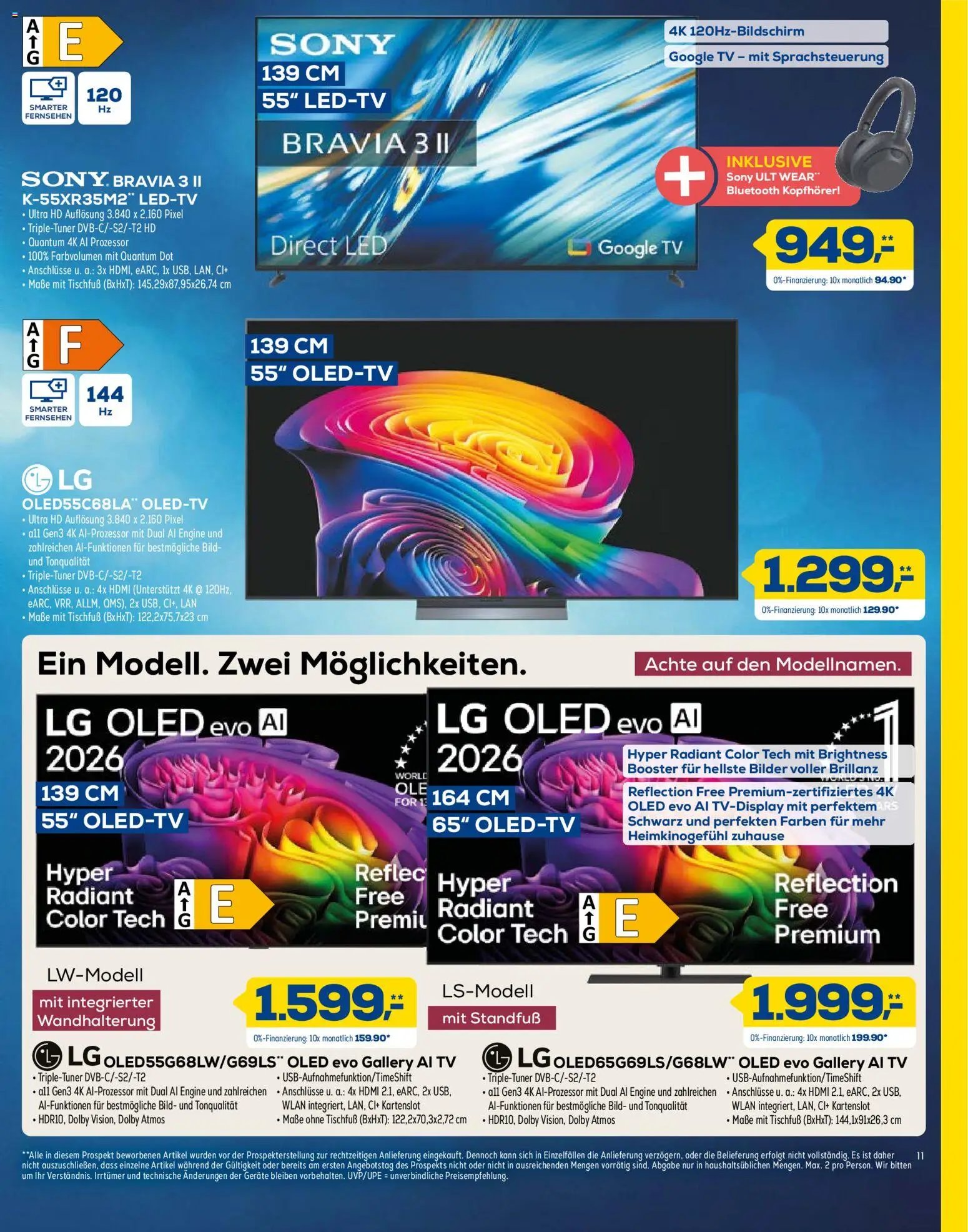 Euronics  Aktueller Prospekt