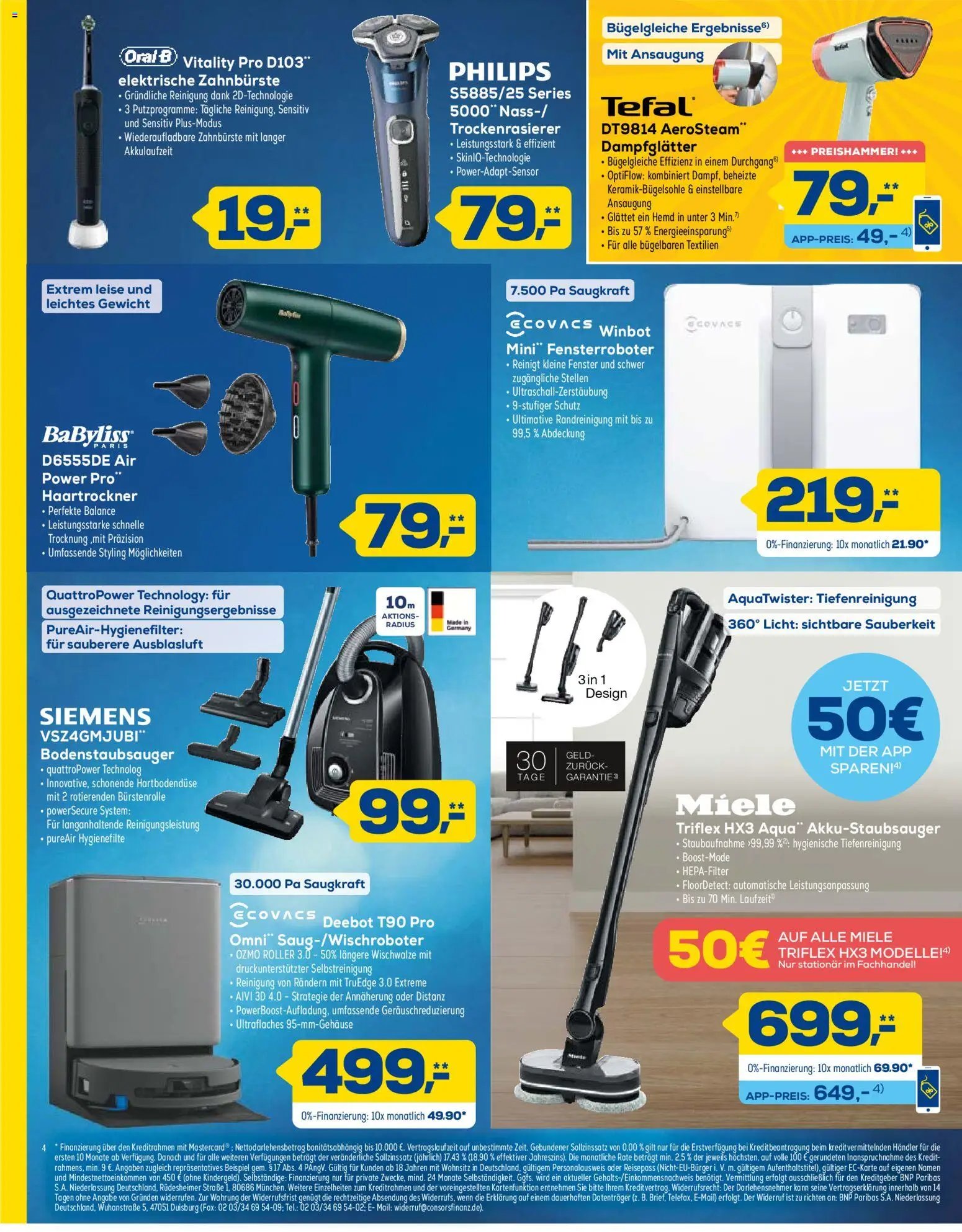 Euronics  Aktueller Prospekt