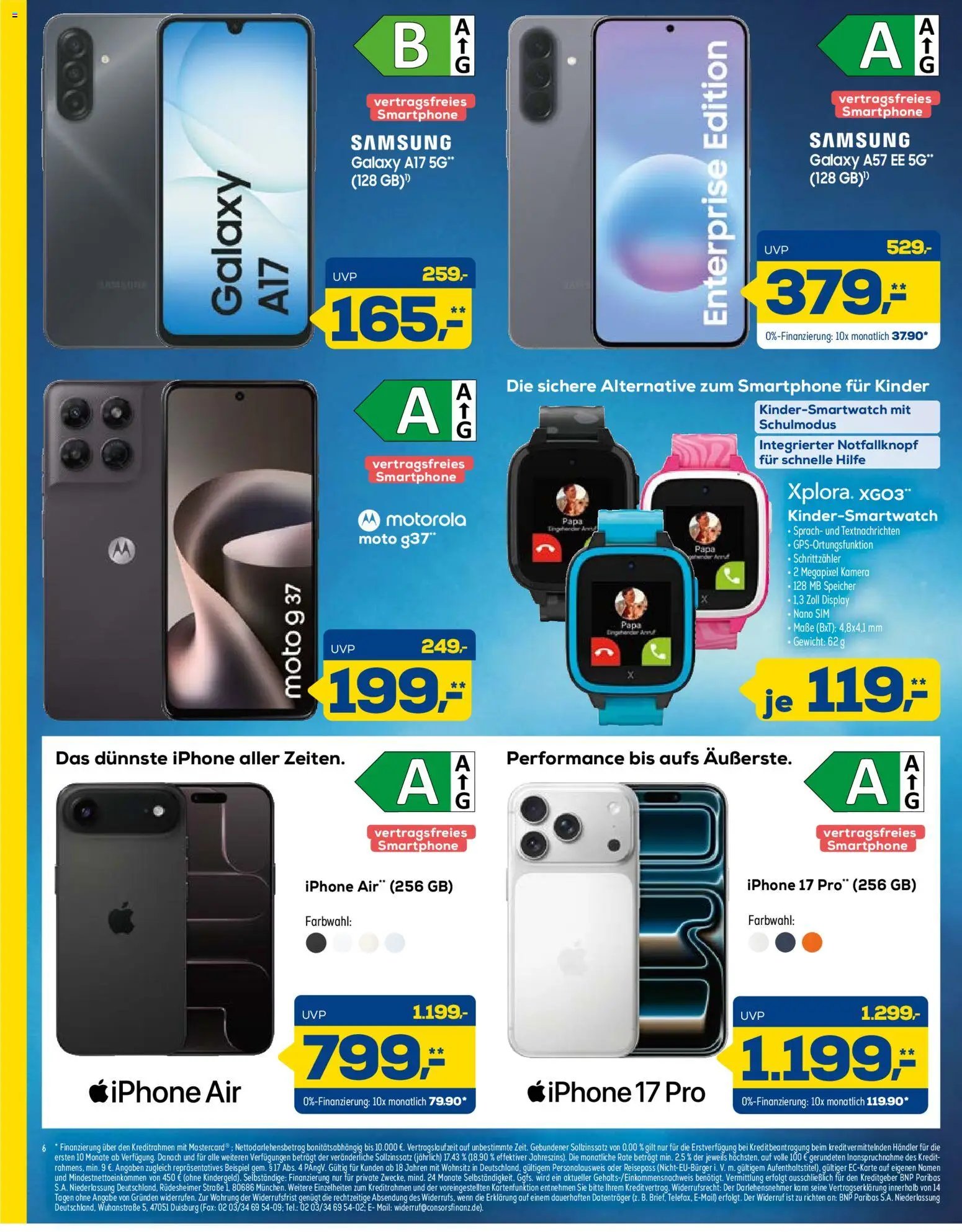 Euronics  Aktueller Prospekt