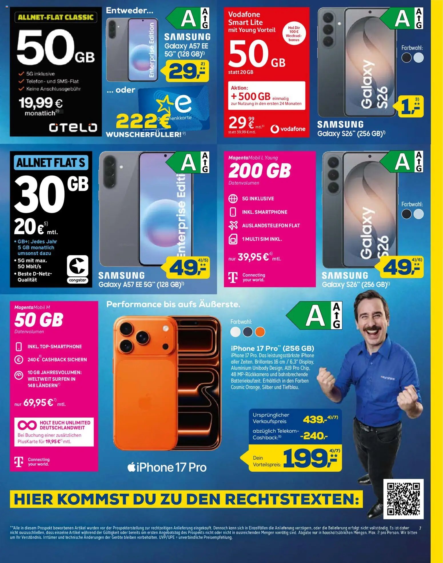 Euronics  Aktueller Prospekt