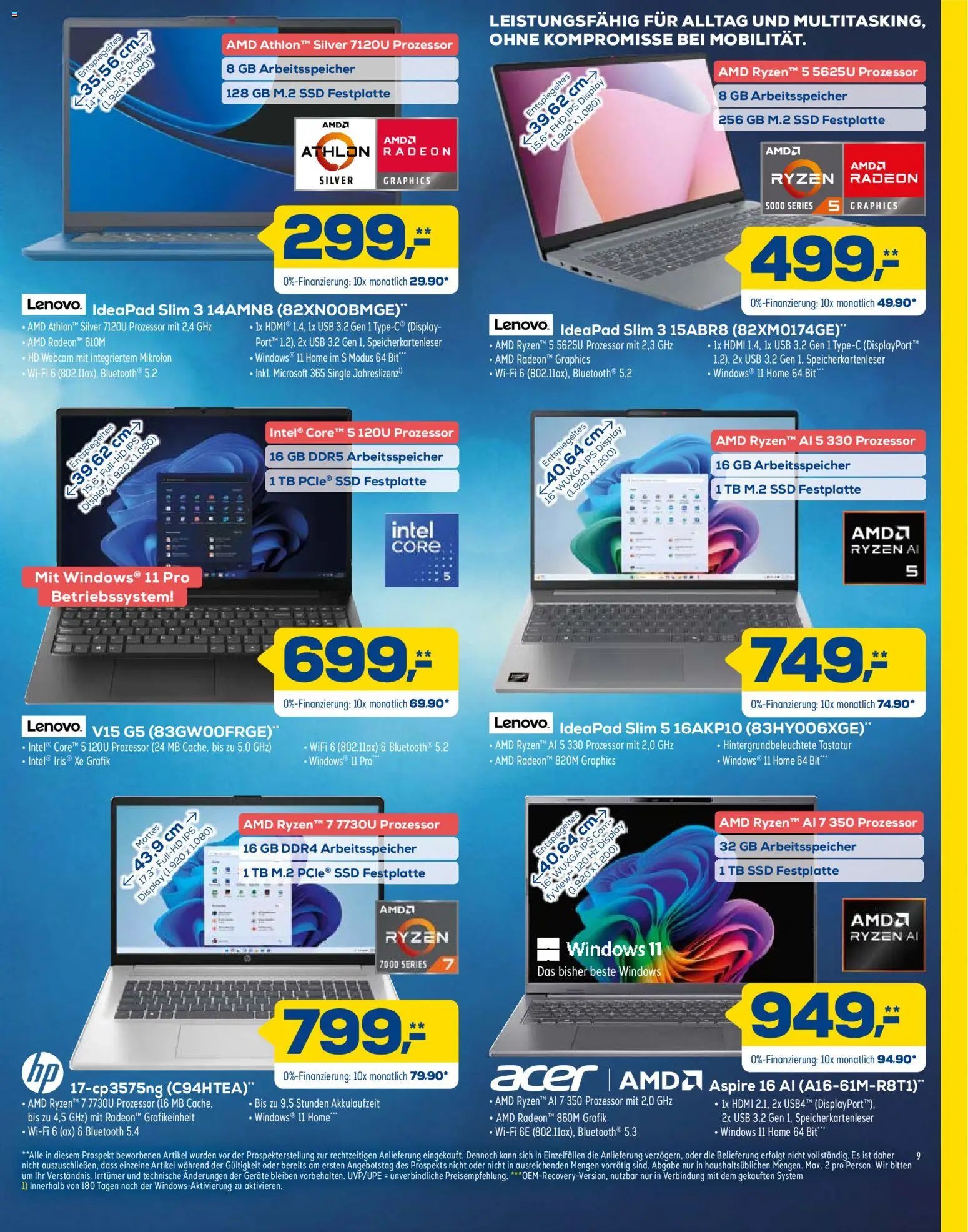 Euronics  Aktueller Prospekt