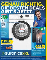 Euronics  Aktueller Prospekt