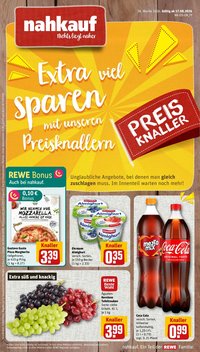 Nahkauf Prospekt