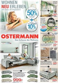 Ostermann Prospekt 	