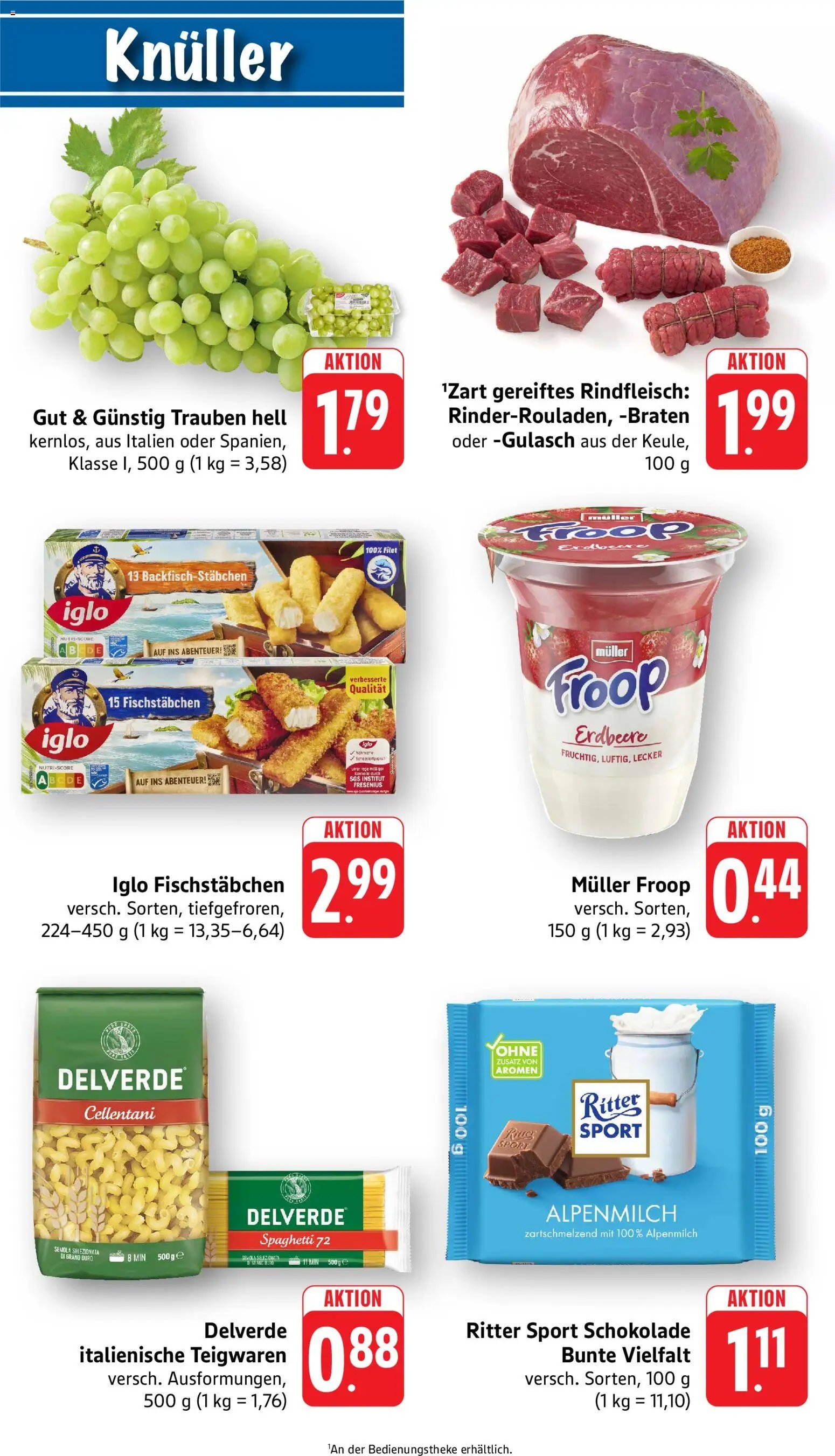 nah & gut Prospekt Rietberg