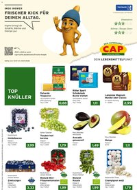 CAP Markt Prospekt