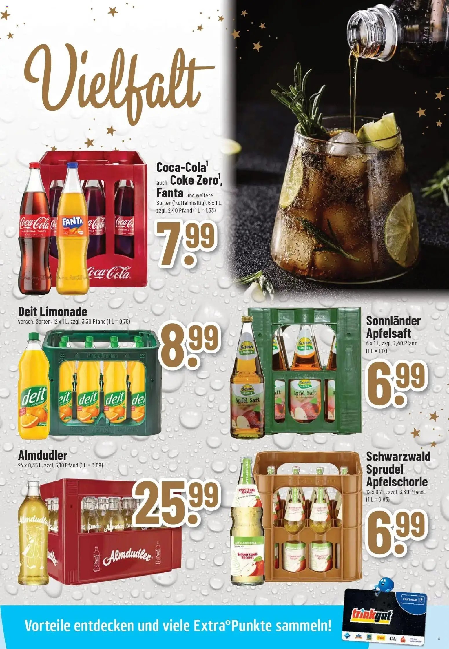 Trinkgut - trinkgut: Wochenangebote