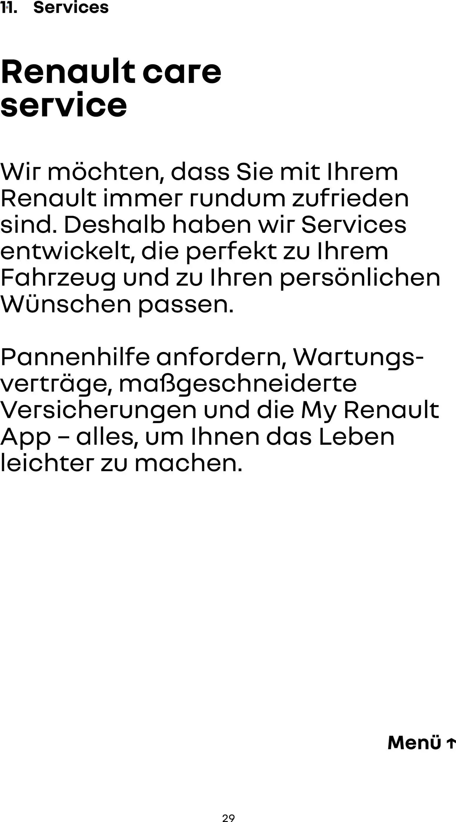 Renault Scenic E-Tech