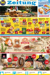 Mix Markt Prospekt