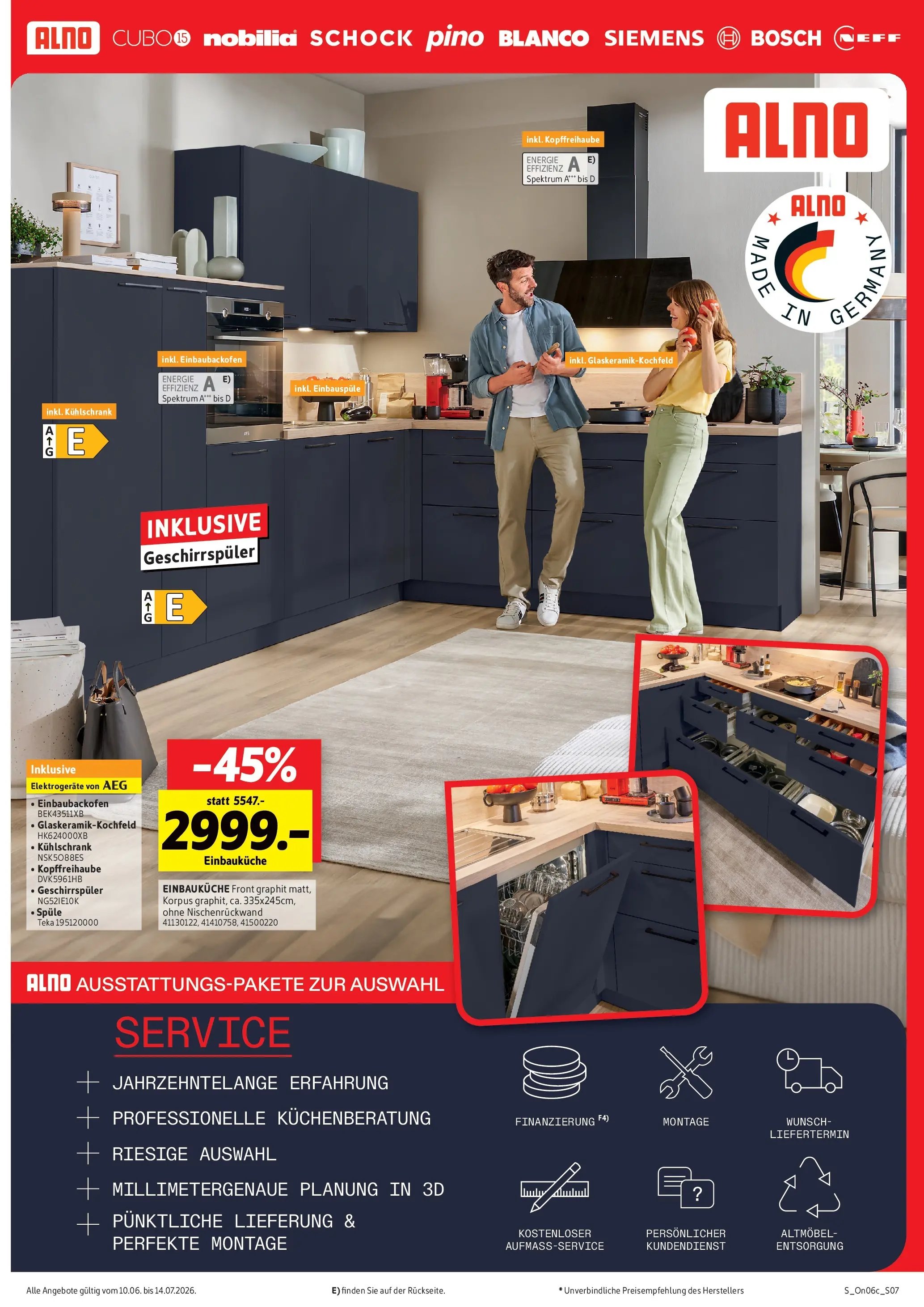 Sconto Küchen-spezial Großpösna