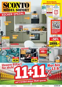 Sconto Küchen-spezial Großpösna