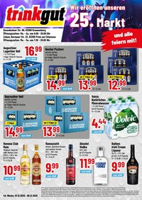 Trinkgut - trinkgut: Wochenangebote