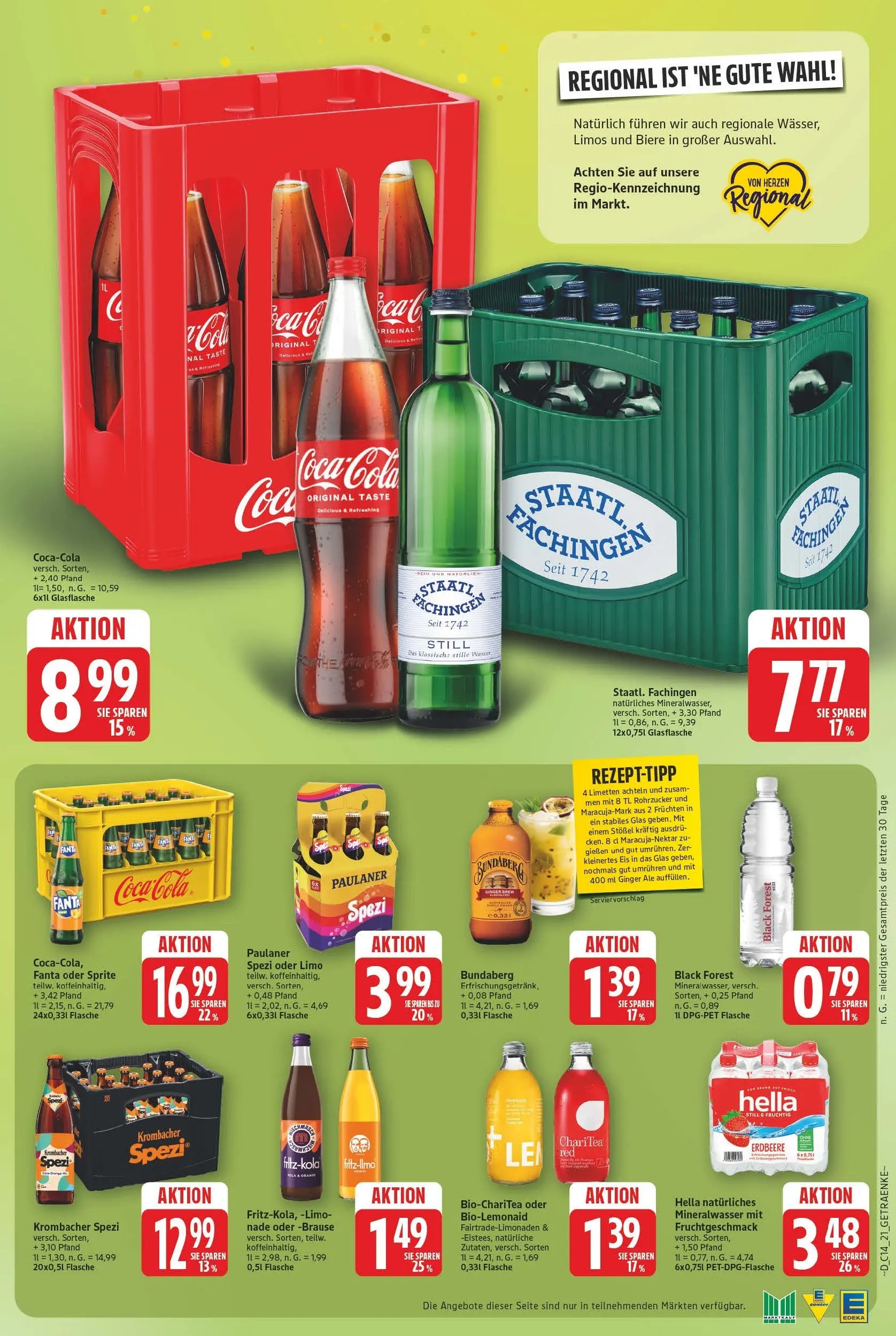 E center Prospekt Hannover	