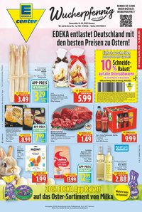 E center Prospekt Hannover	