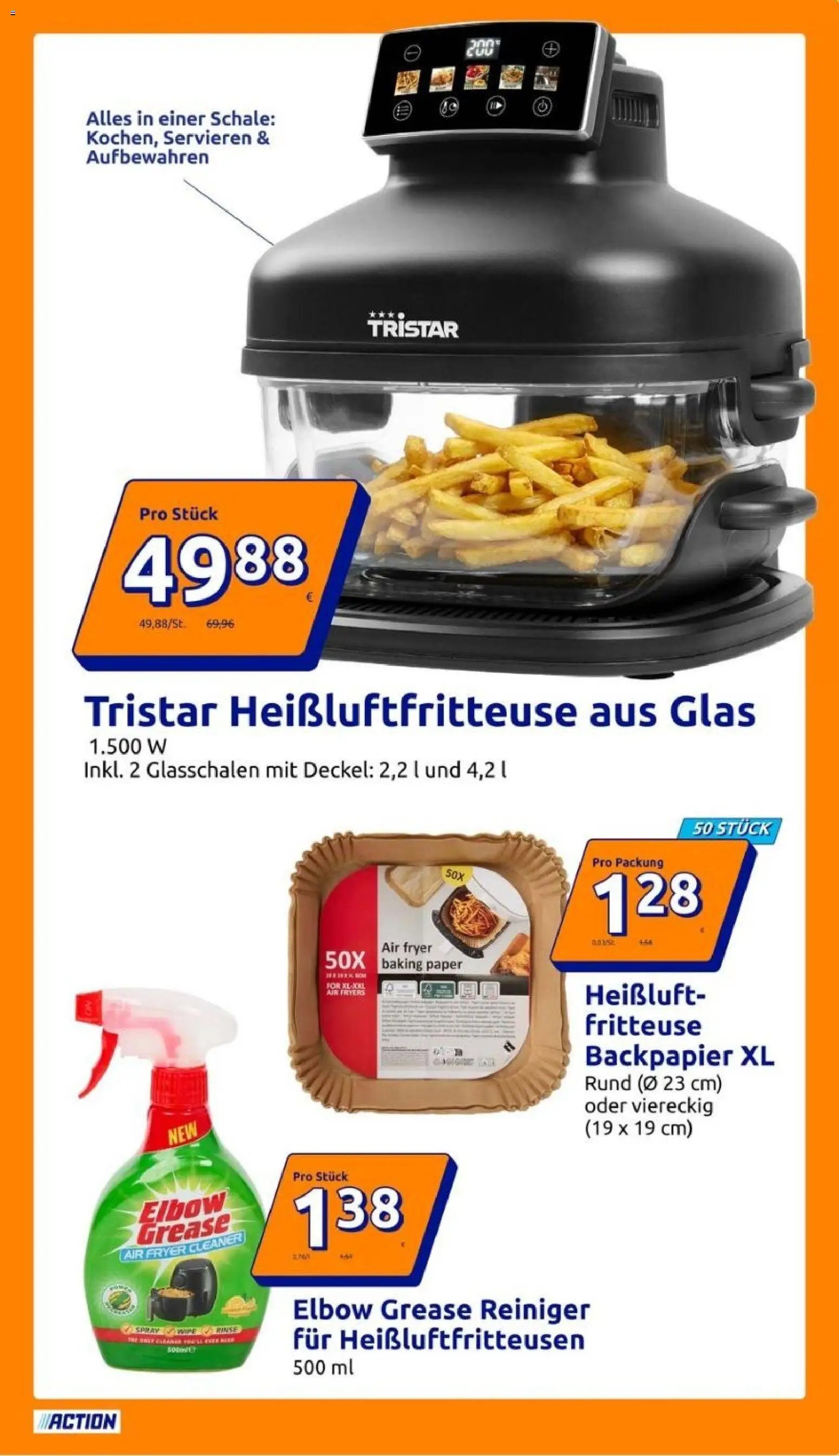 Action Prospekt