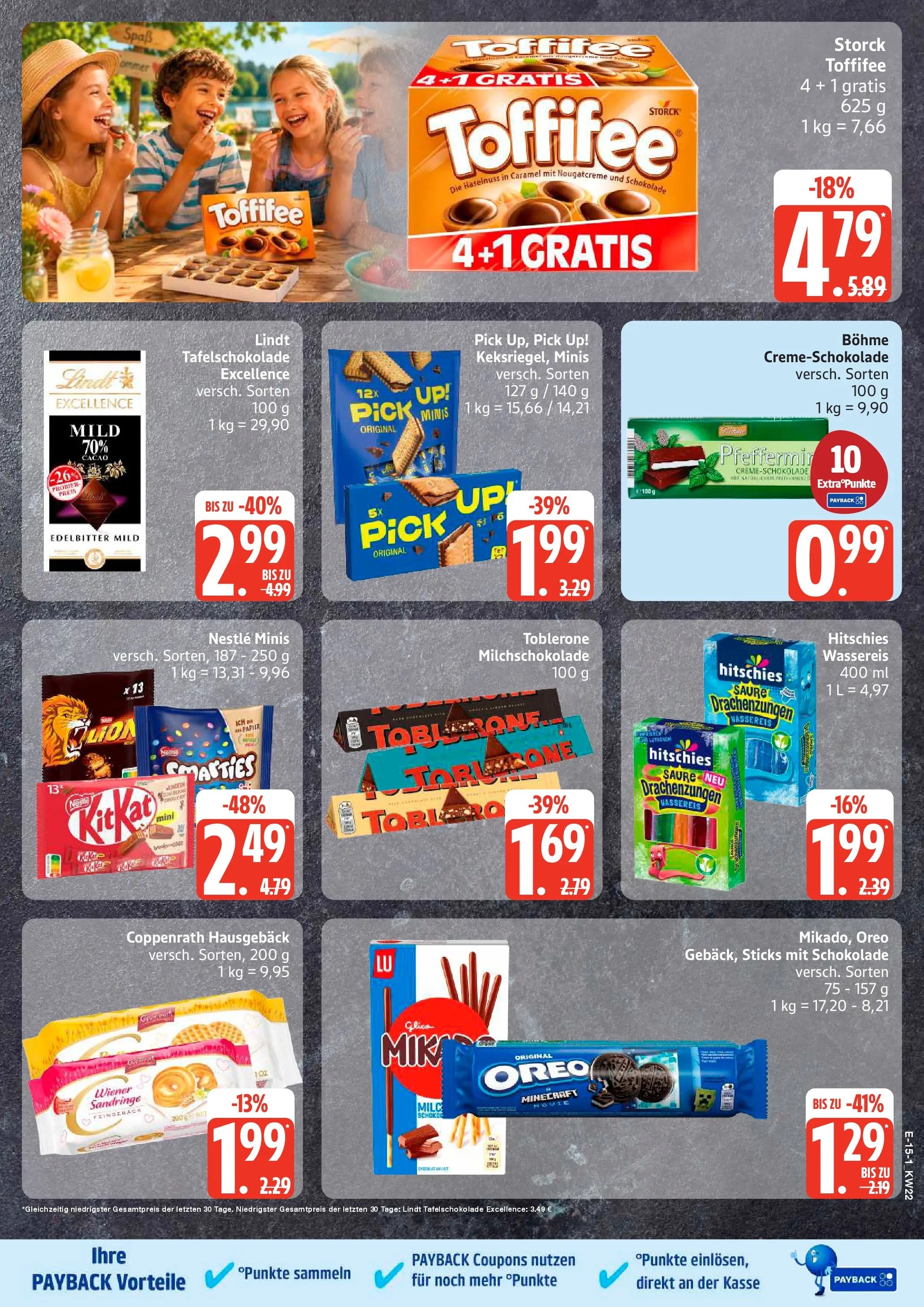 Edeka prospekt Neu Wulmstorf