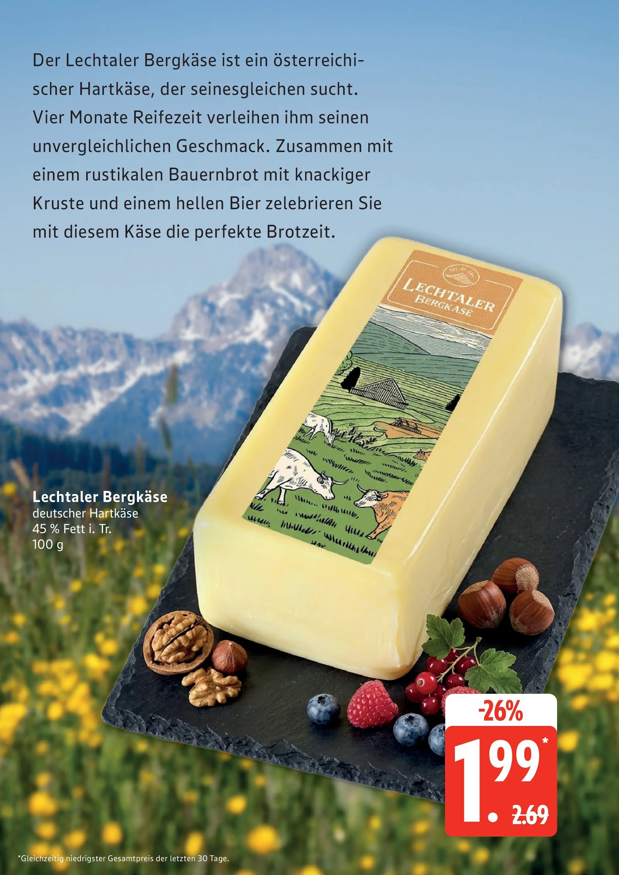 Edeka prospekt Bremervörde