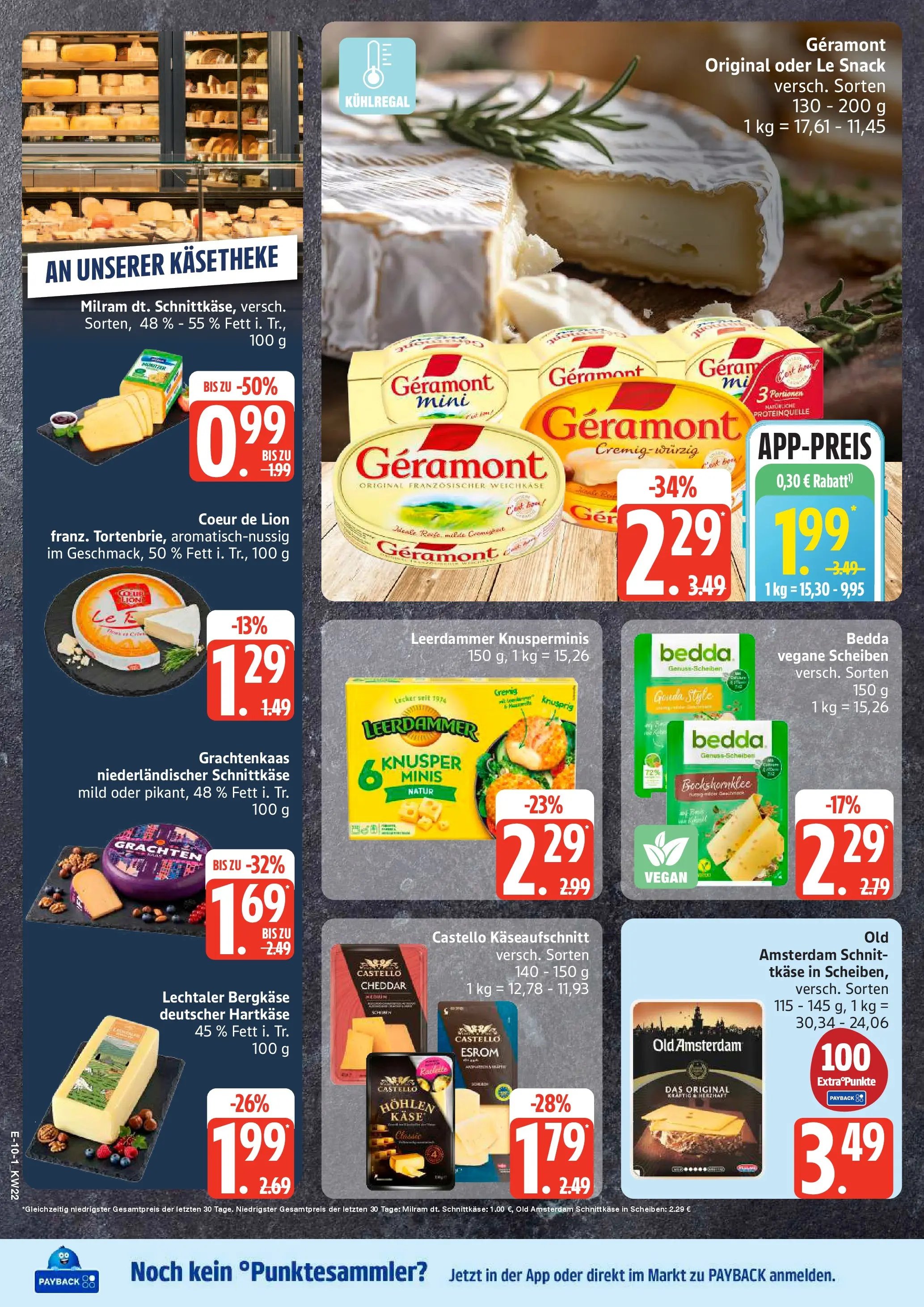 Edeka prospekt Bremervörde