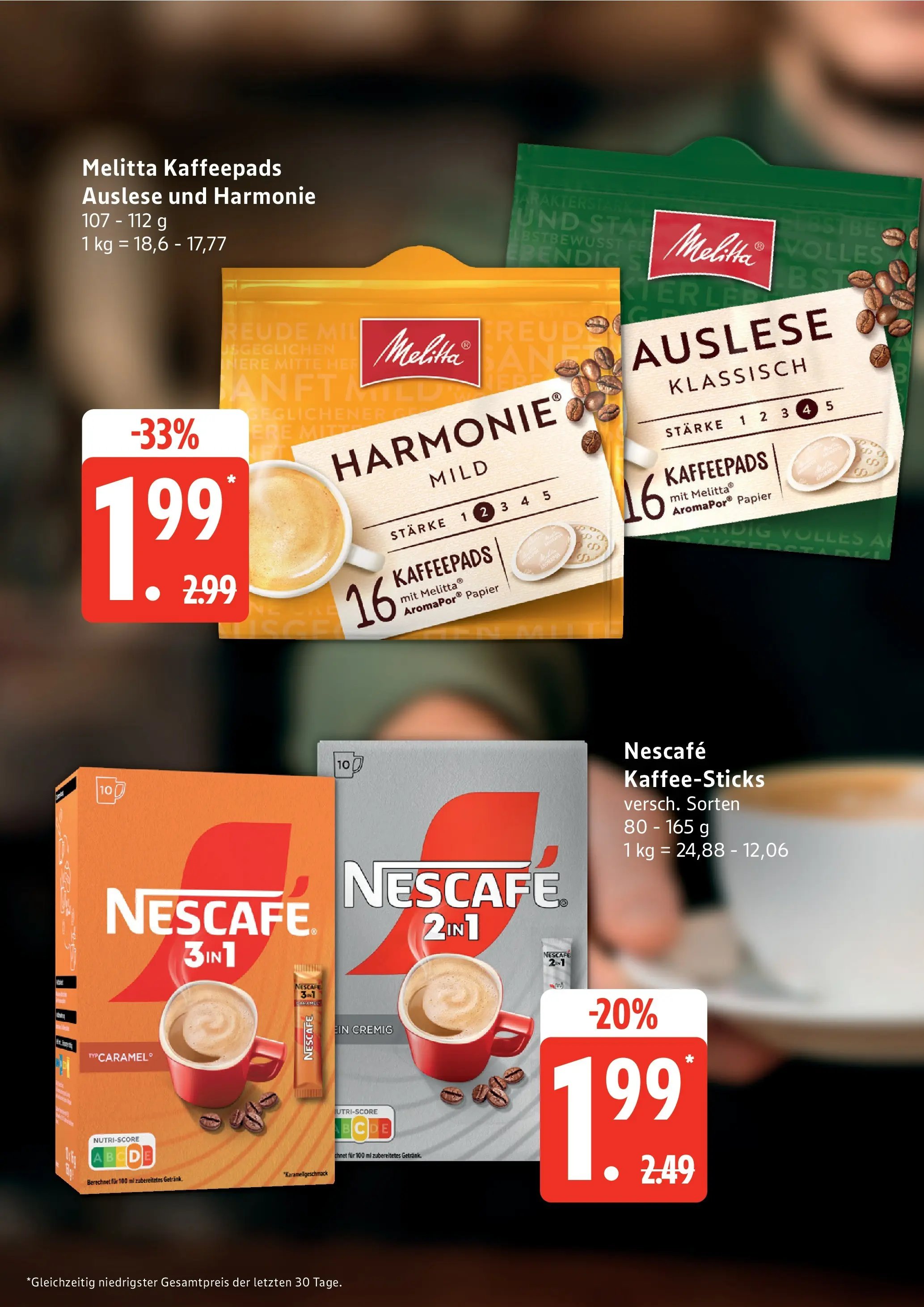 Edeka prospekt Bremervörde