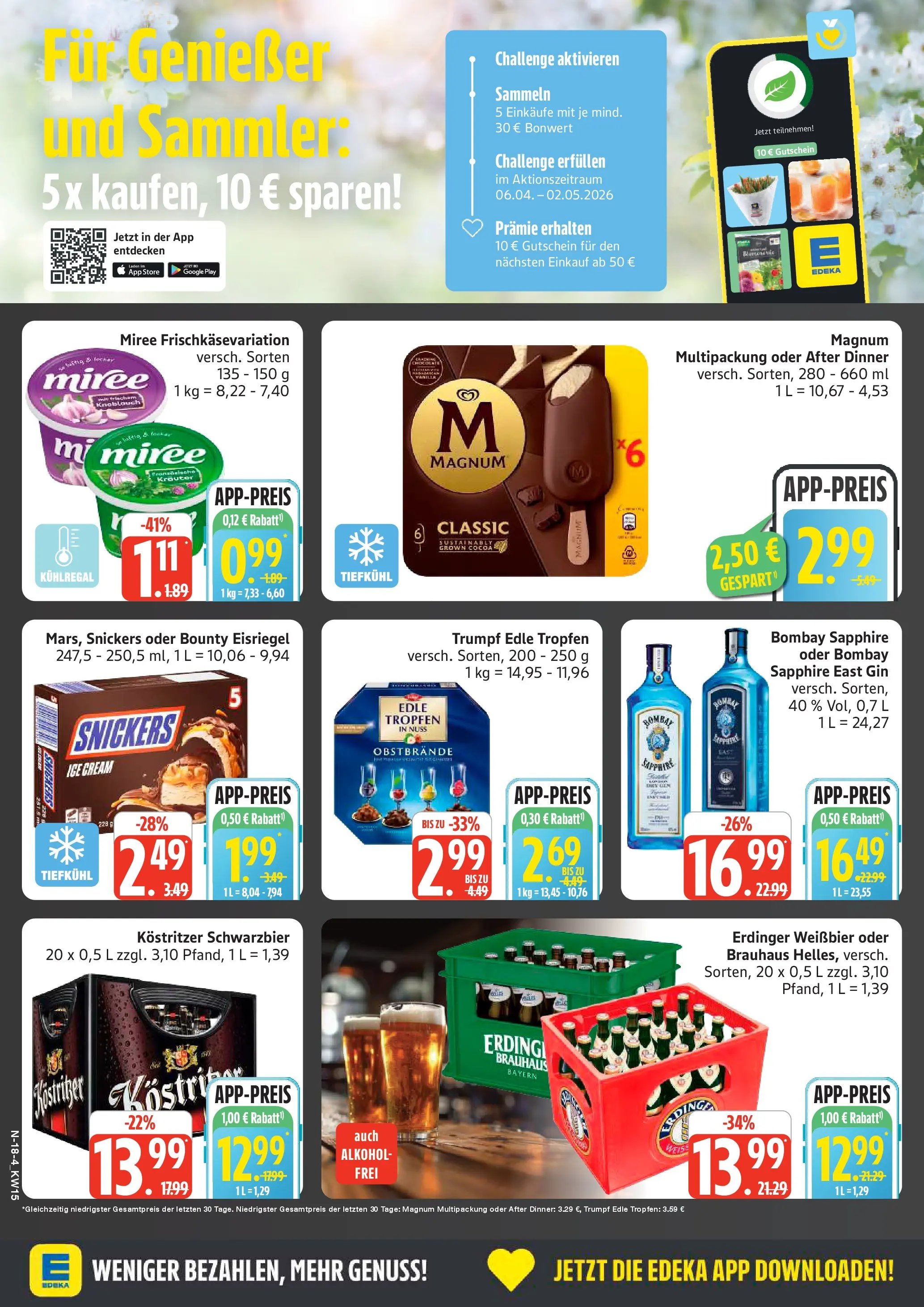 Marktkauf Prospekt Neuenkirchen	