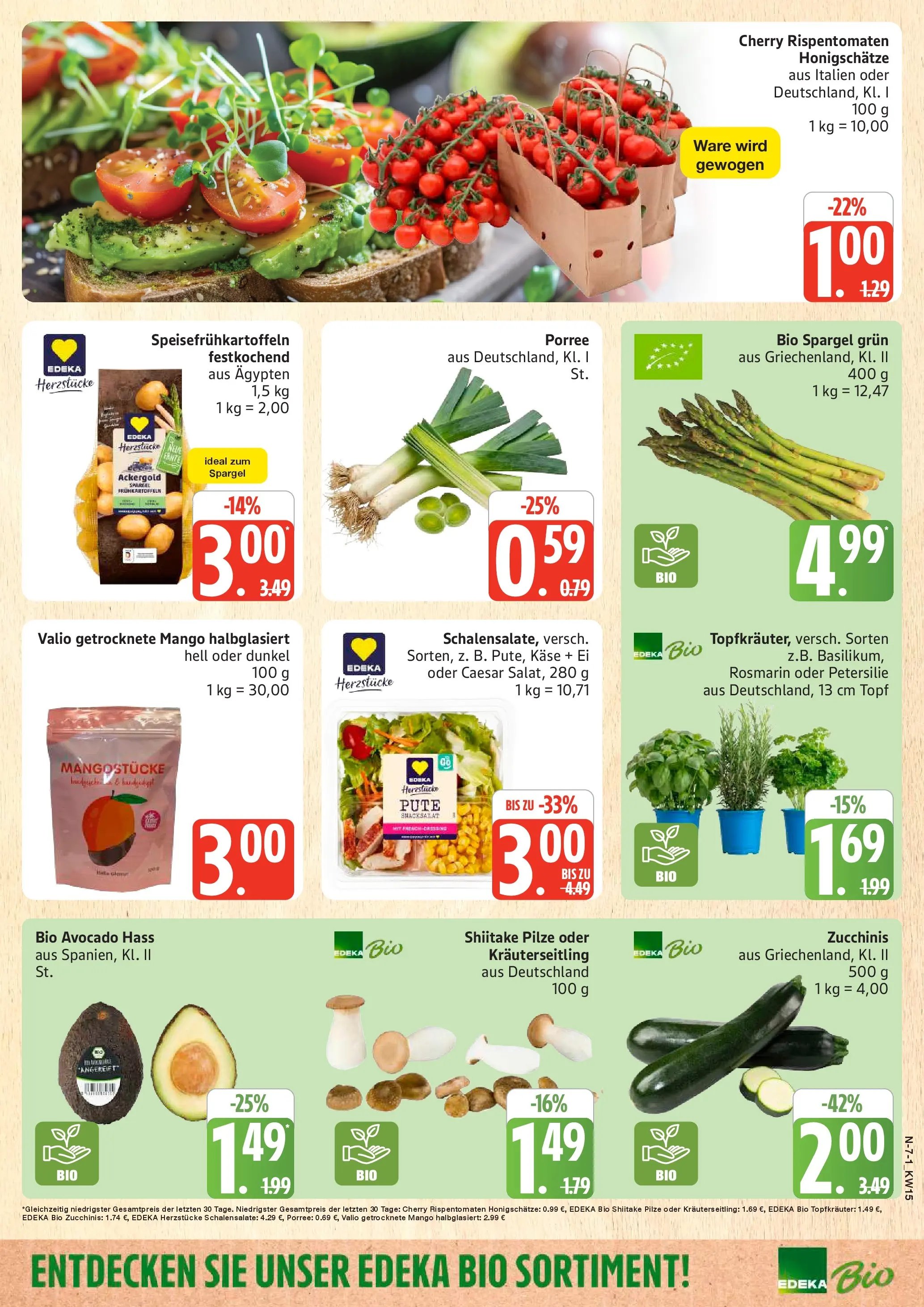 Marktkauf Prospekt Neuenkirchen	