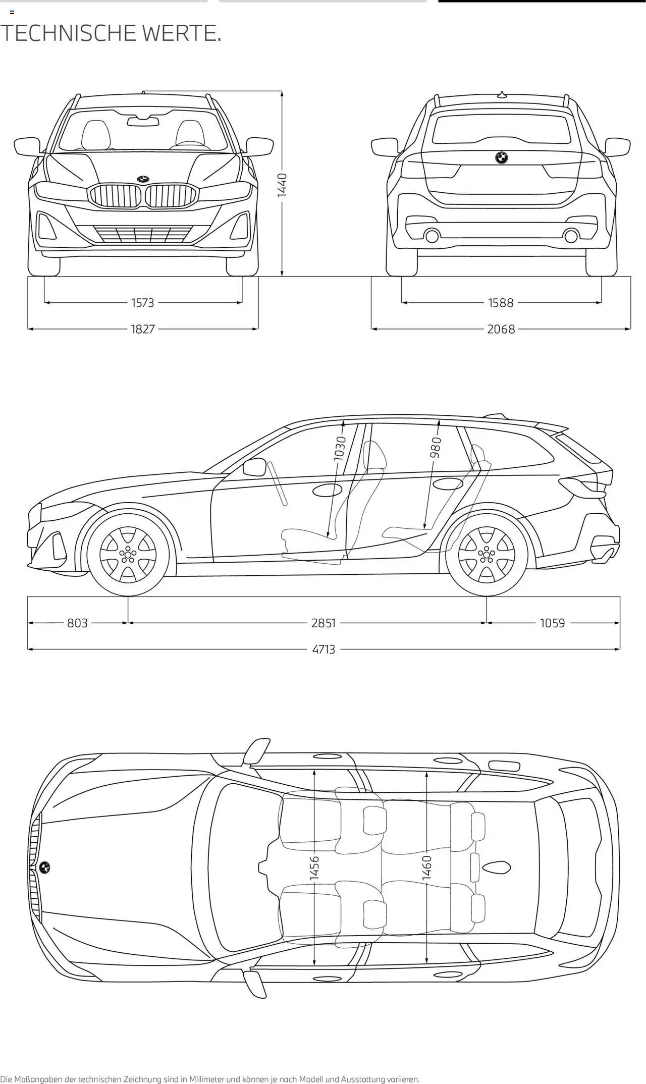 BMW 3er Touring (2025-07-01 - 2026-06-30) | 26