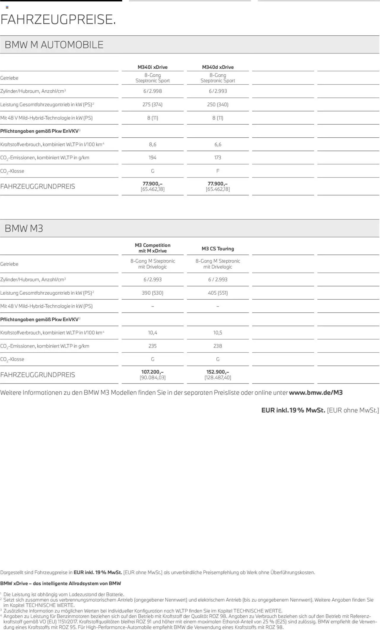 BMW 3er Touring (2025-07-01 - 2026-06-30) | 6