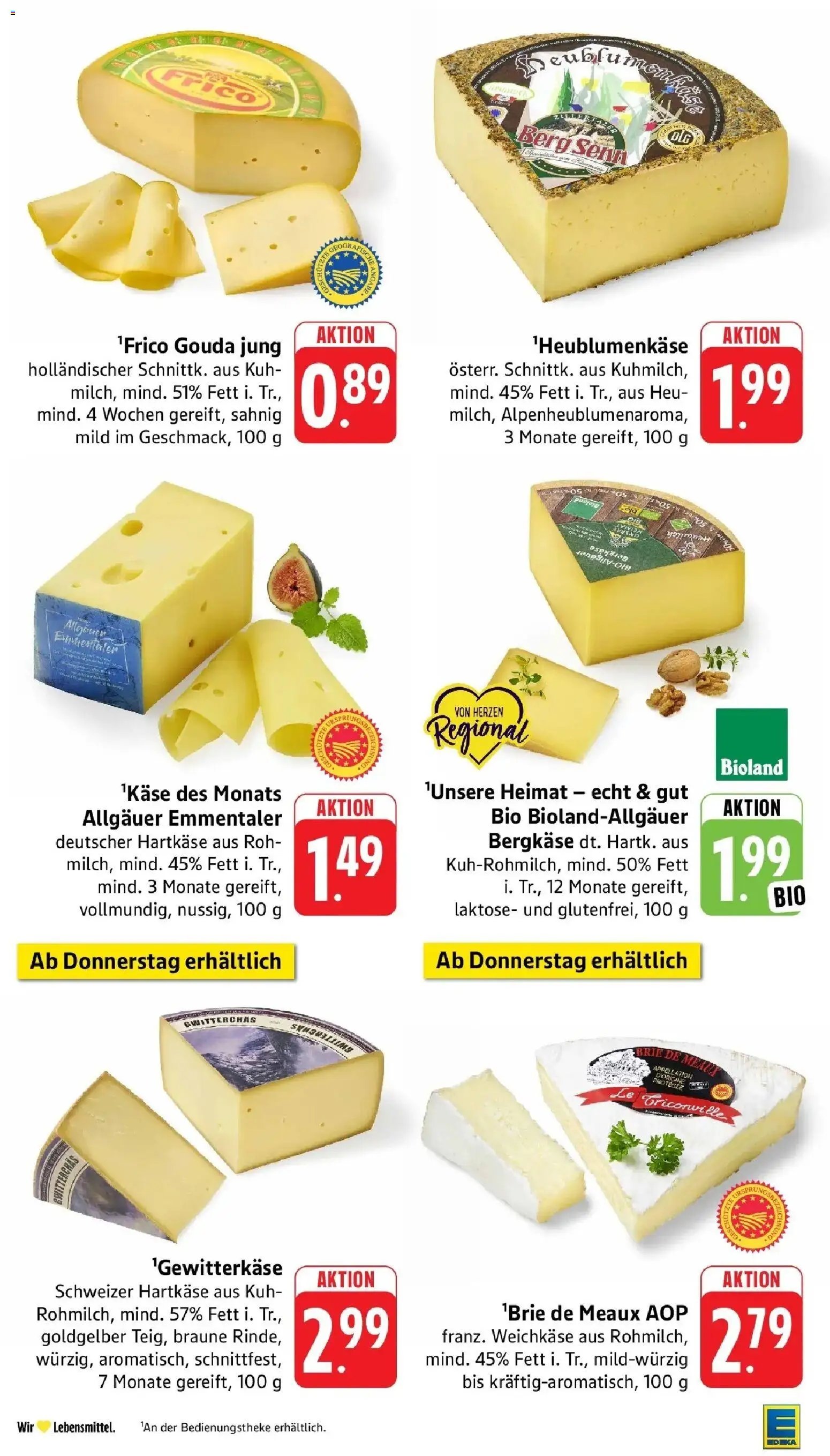 E center Prospekt Walldorf	 (2026-05-04 - 2026-05-09)