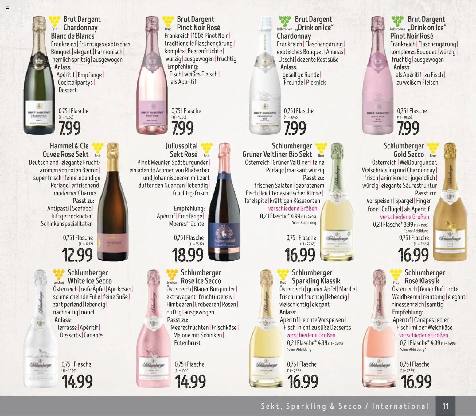 Edeka Struve Wein– und Spirituosen (2025-11-14 - 2026-03-31)