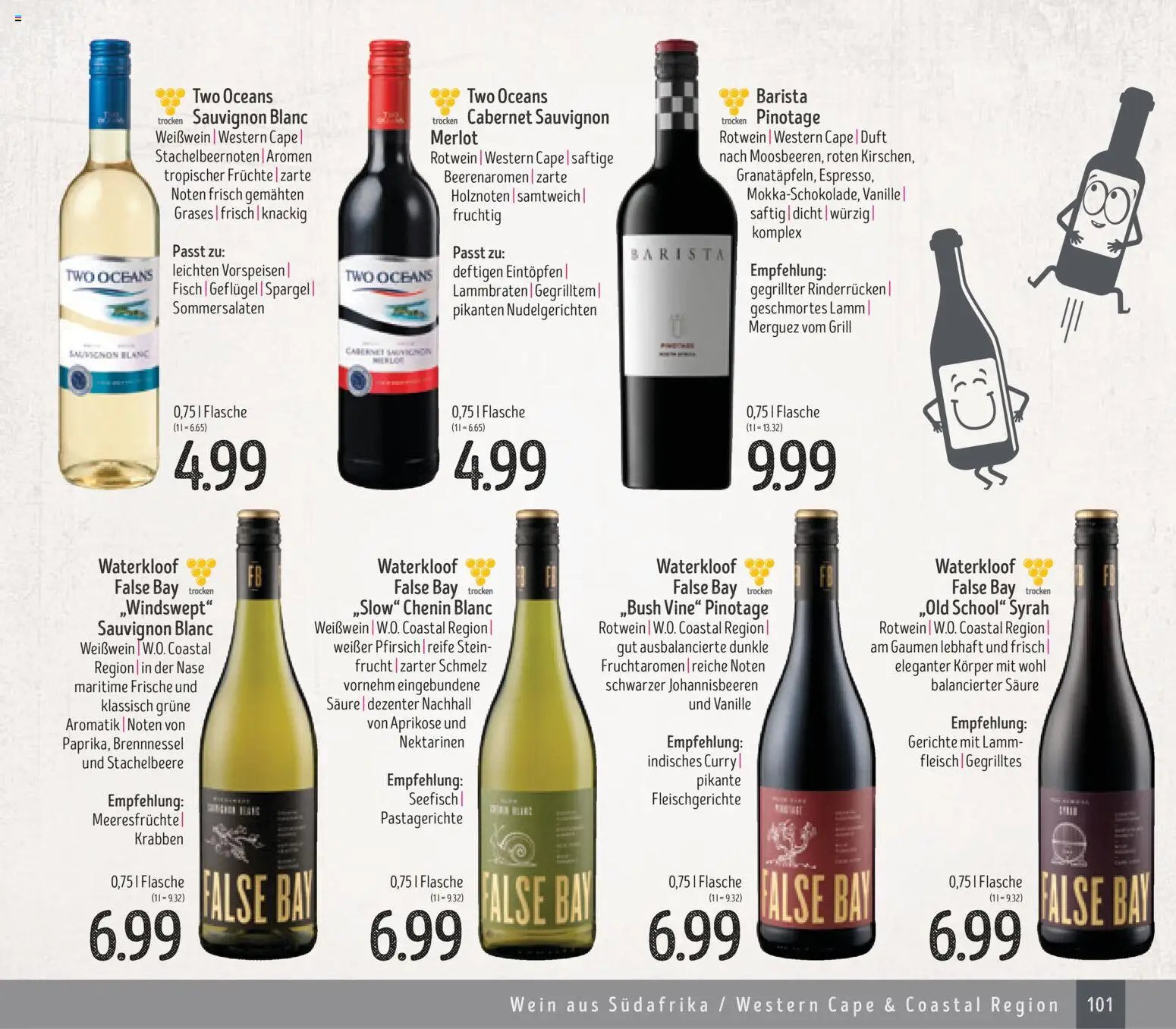 Edeka Struve Wein– und Spirituosen (2025-11-14 - 2026-03-31)