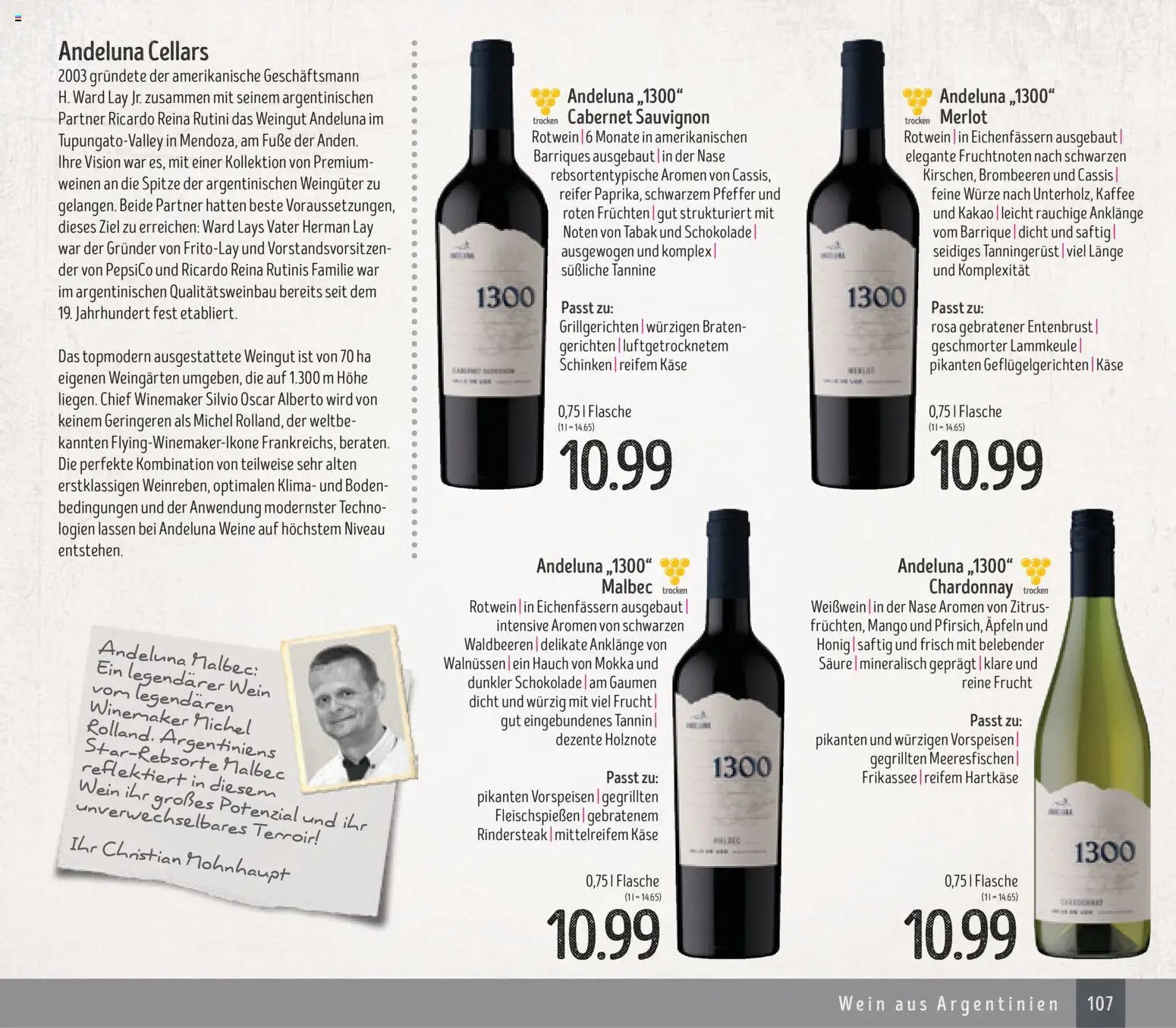 Edeka Struve Wein– und Spirituosen (2025-11-14 - 2026-03-31)