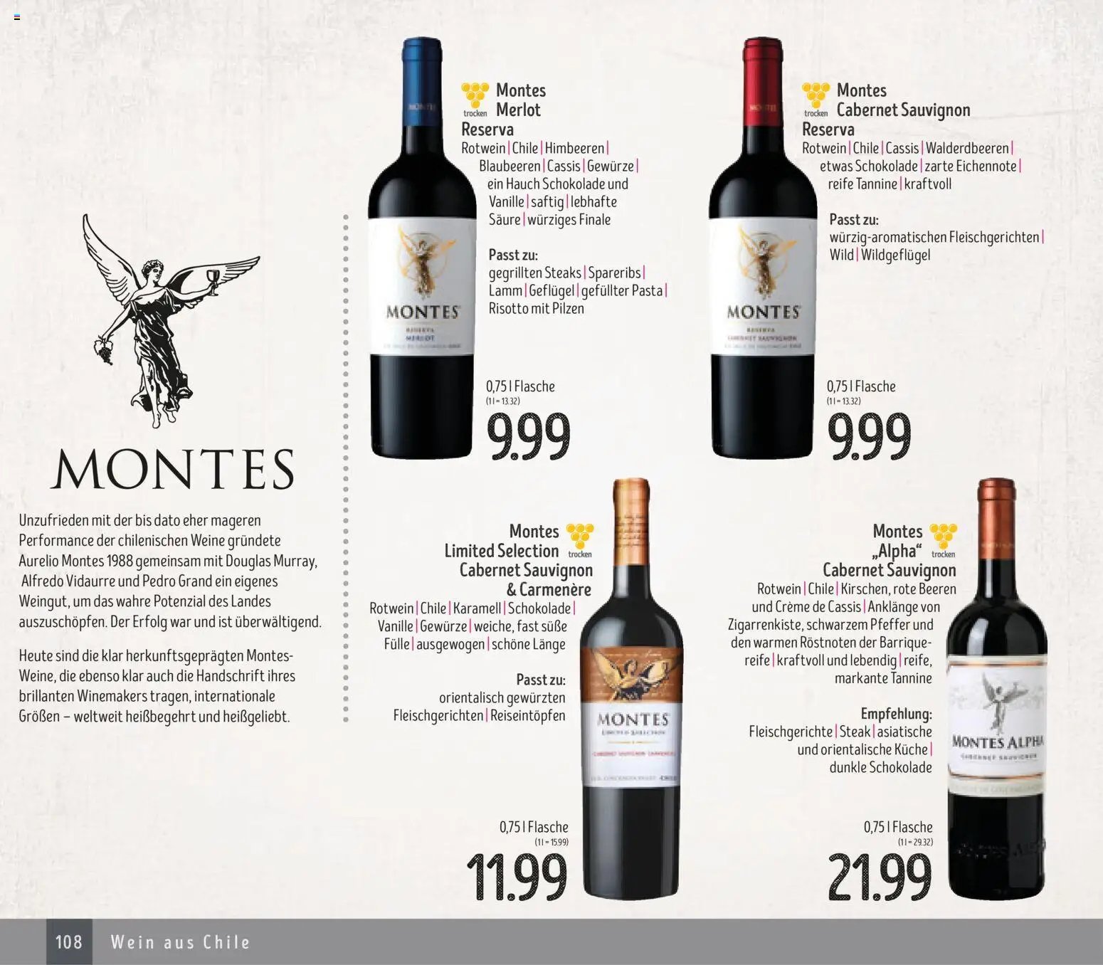 Edeka Struve Wein– und Spirituosen (2025-11-14 - 2026-03-31)