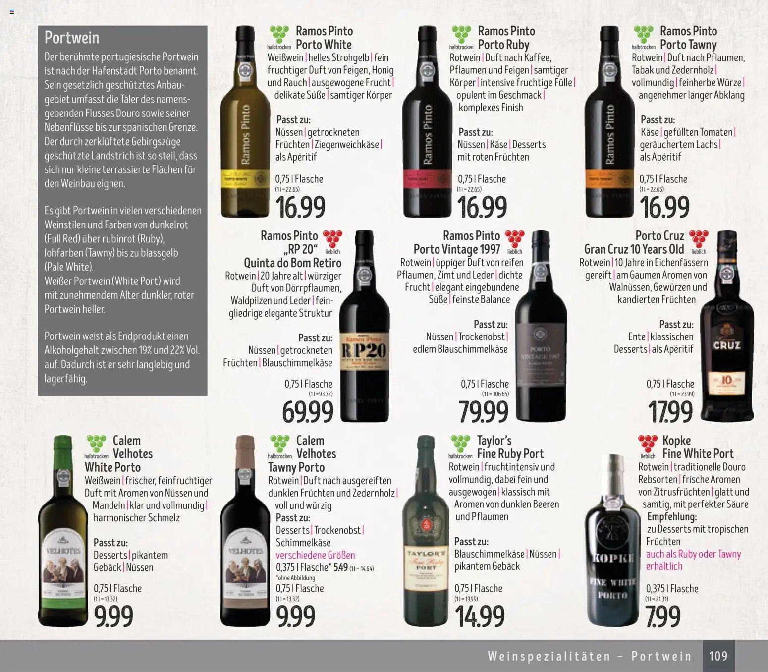 Edeka Struve Wein– und Spirituosen (2025-11-14 - 2026-03-31)