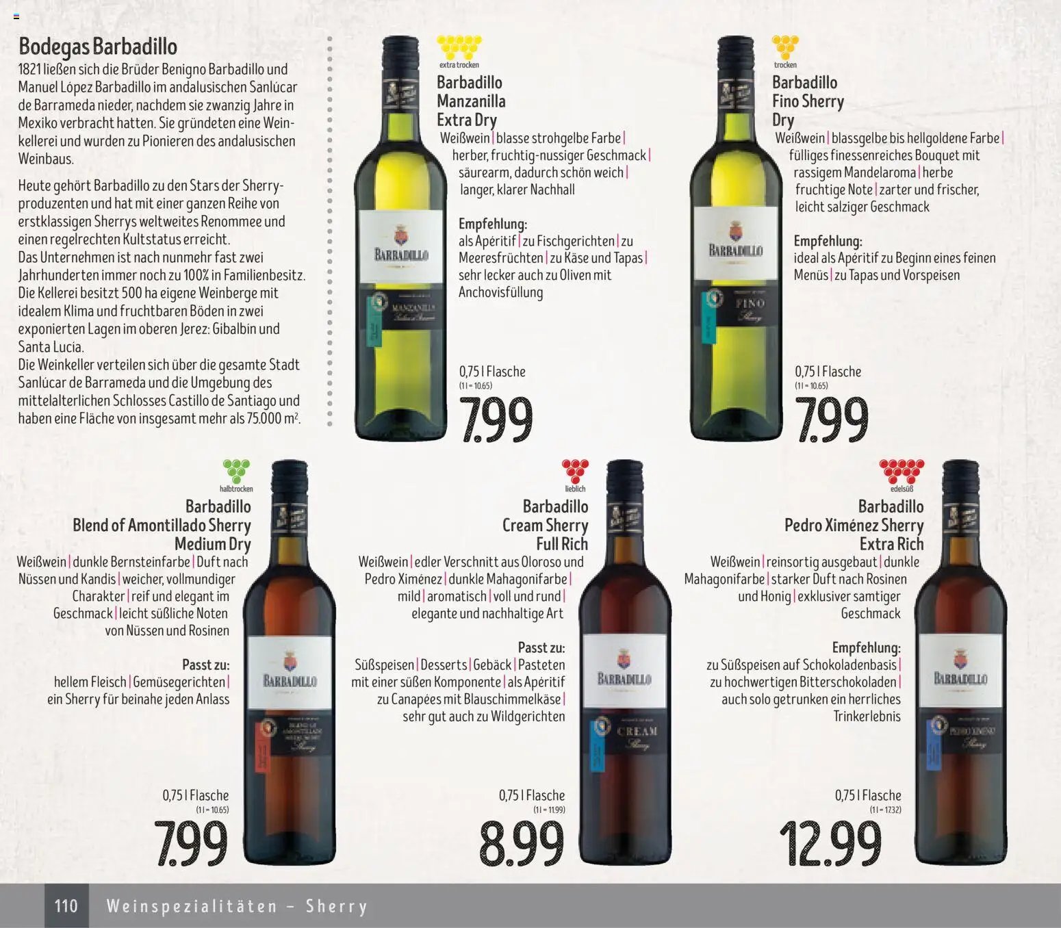 Edeka Struve Wein– und Spirituosen (2025-11-14 - 2026-03-31)