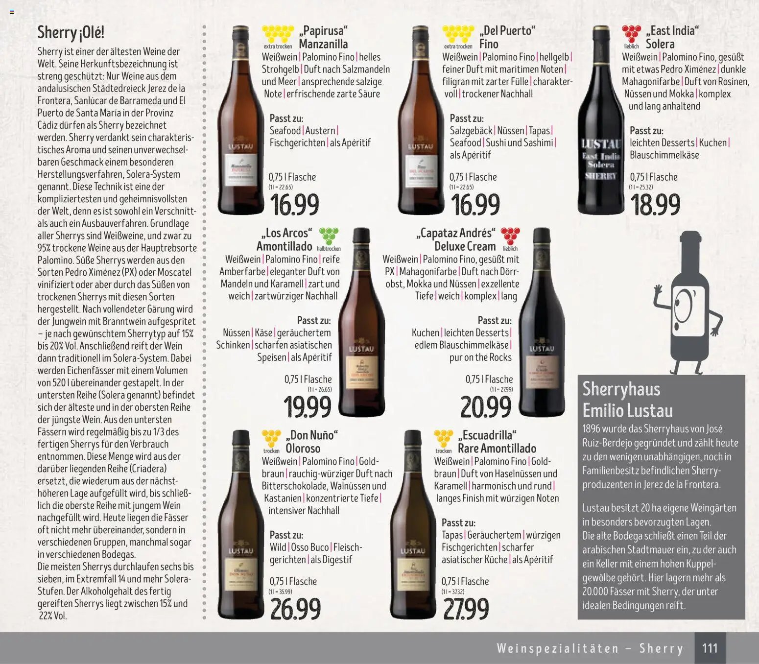 Edeka Struve Wein– und Spirituosen (2025-11-14 - 2026-03-31)