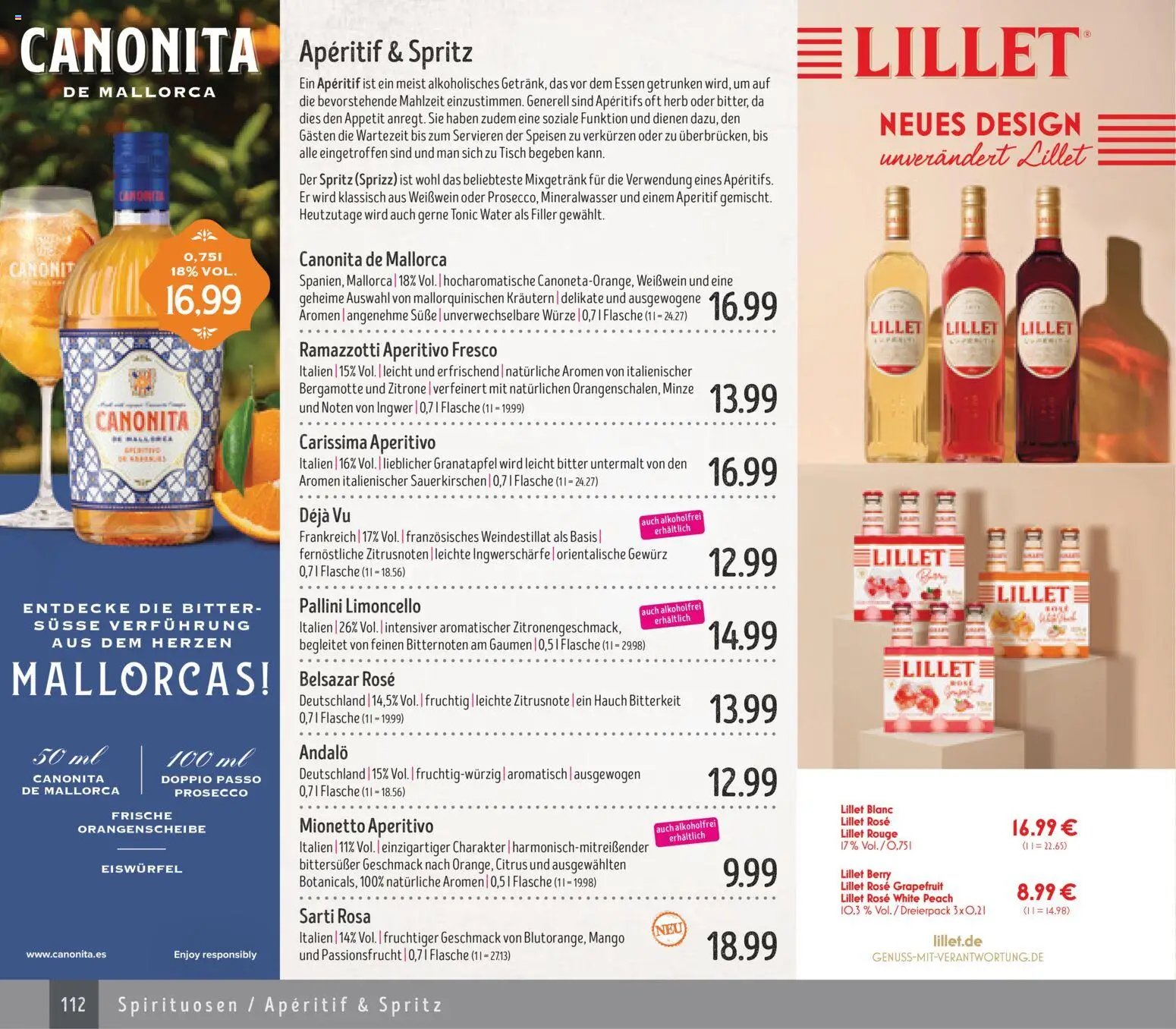 Edeka Struve Wein– und Spirituosen (2025-11-14 - 2026-03-31)