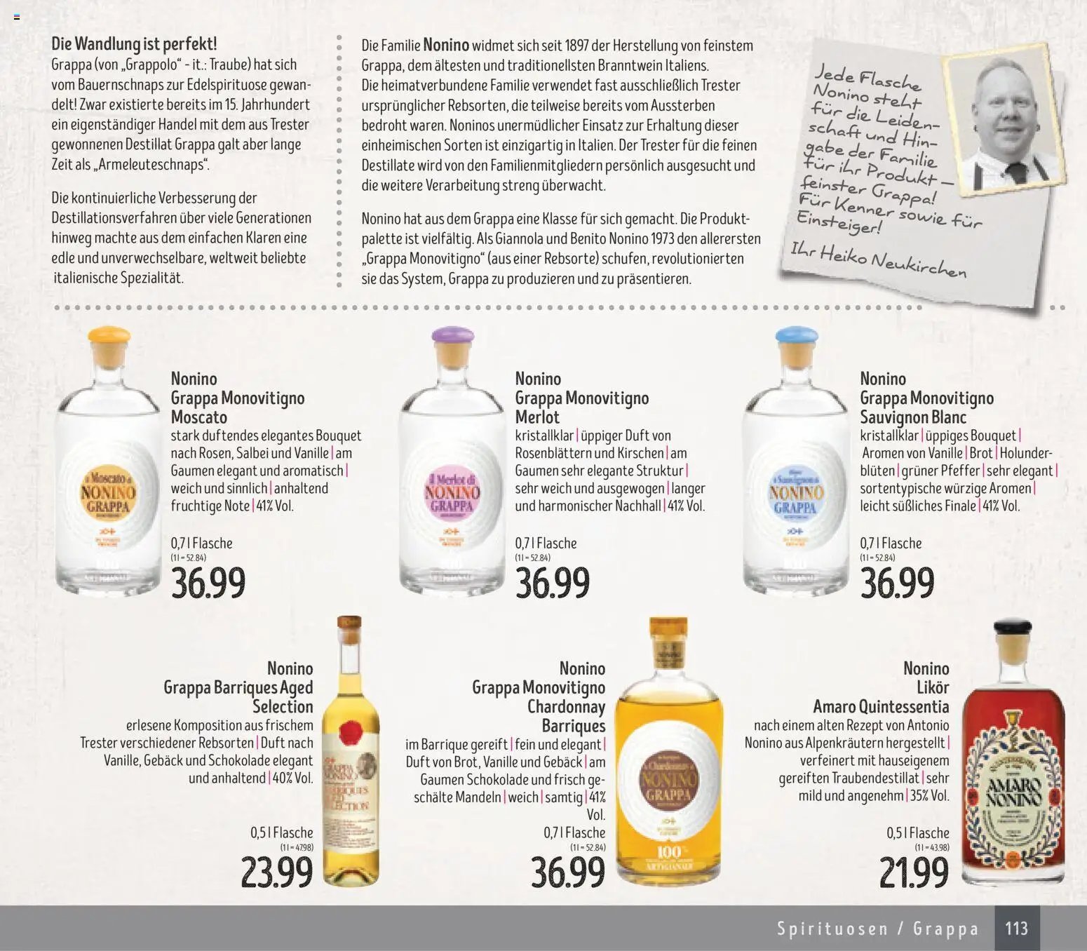 Edeka Struve Wein– und Spirituosen (2025-11-14 - 2026-03-31)