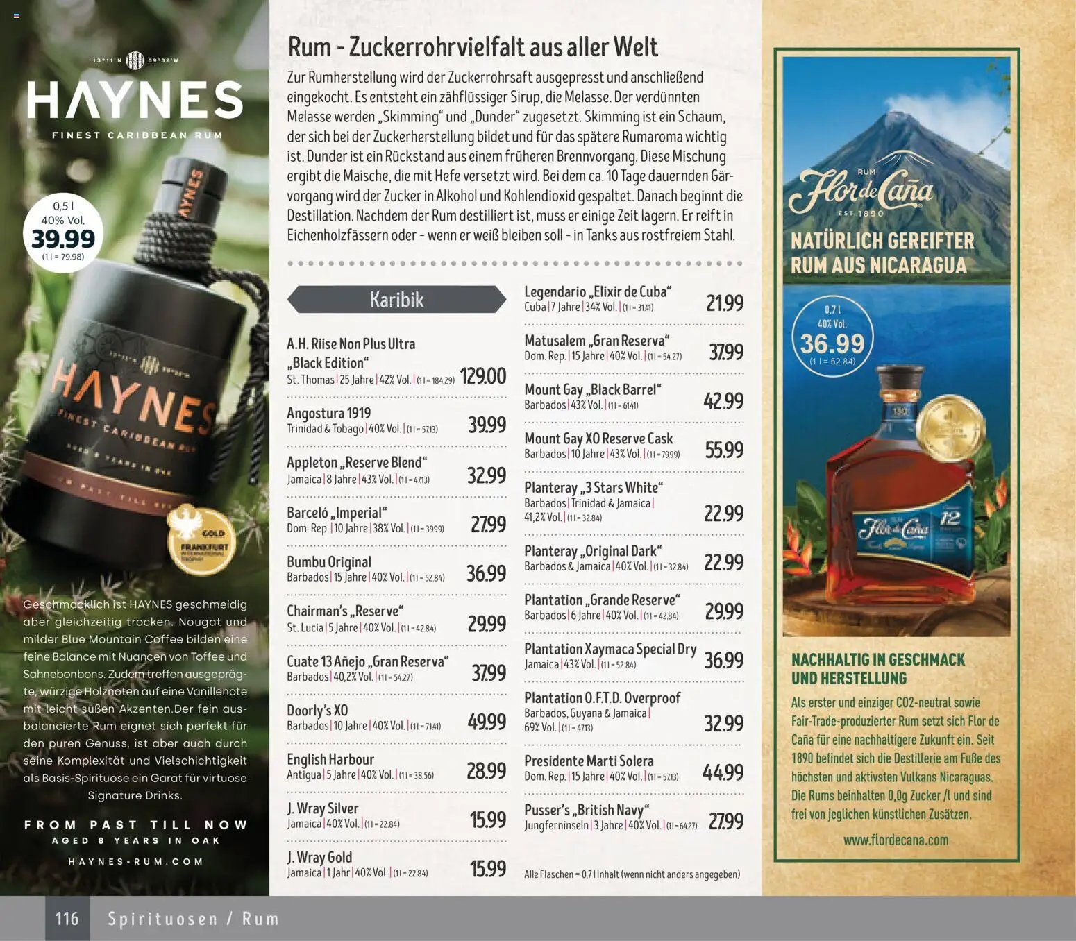 Edeka Struve Wein– und Spirituosen (2025-11-14 - 2026-03-31)