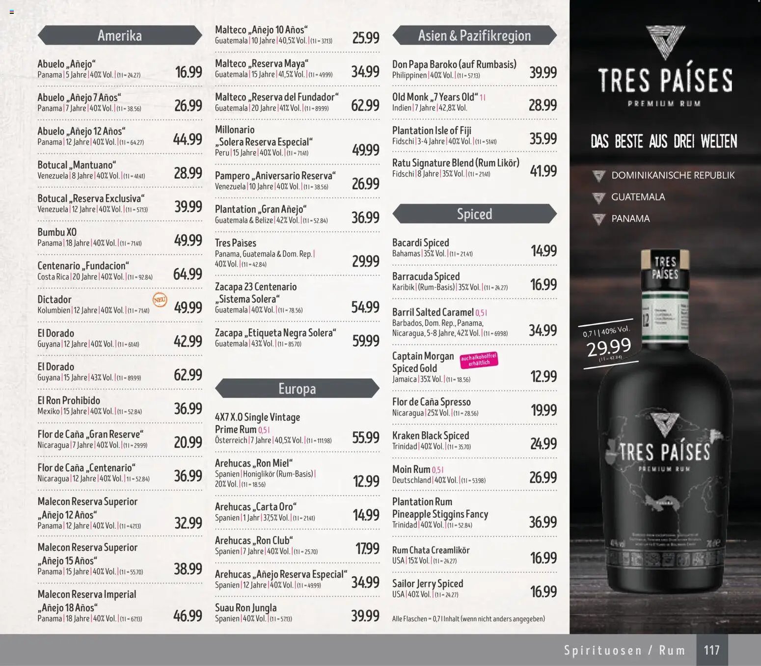 Edeka Struve Wein– und Spirituosen (2025-11-14 - 2026-03-31)