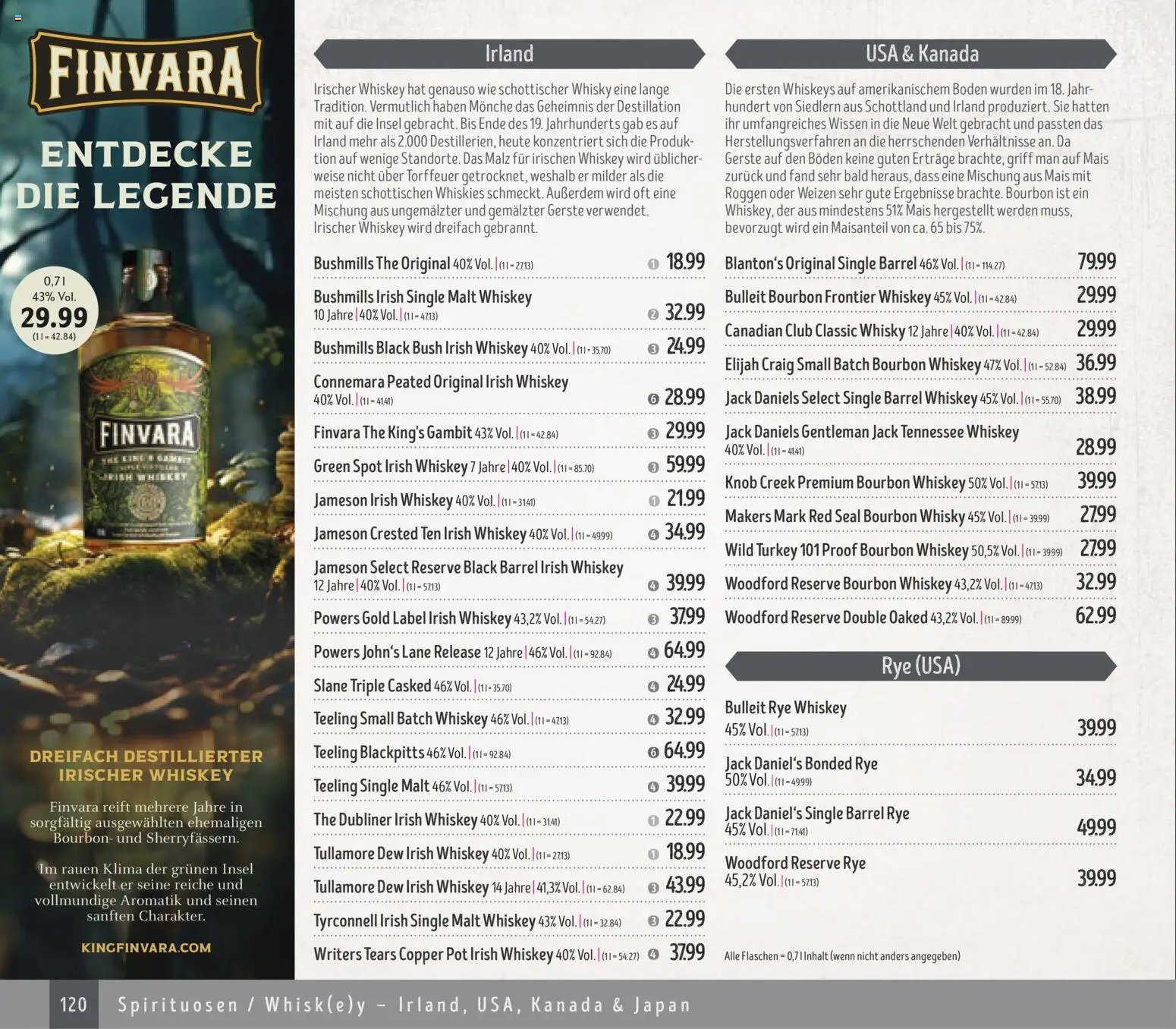 Edeka Struve Wein– und Spirituosen (2025-11-14 - 2026-03-31)