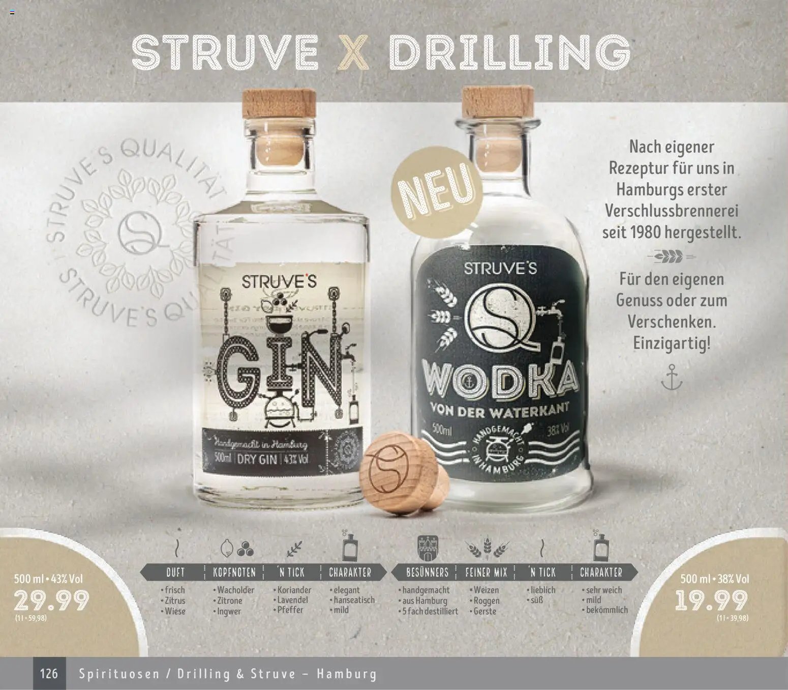 Edeka Struve Wein– und Spirituosen (2025-11-14 - 2026-03-31)