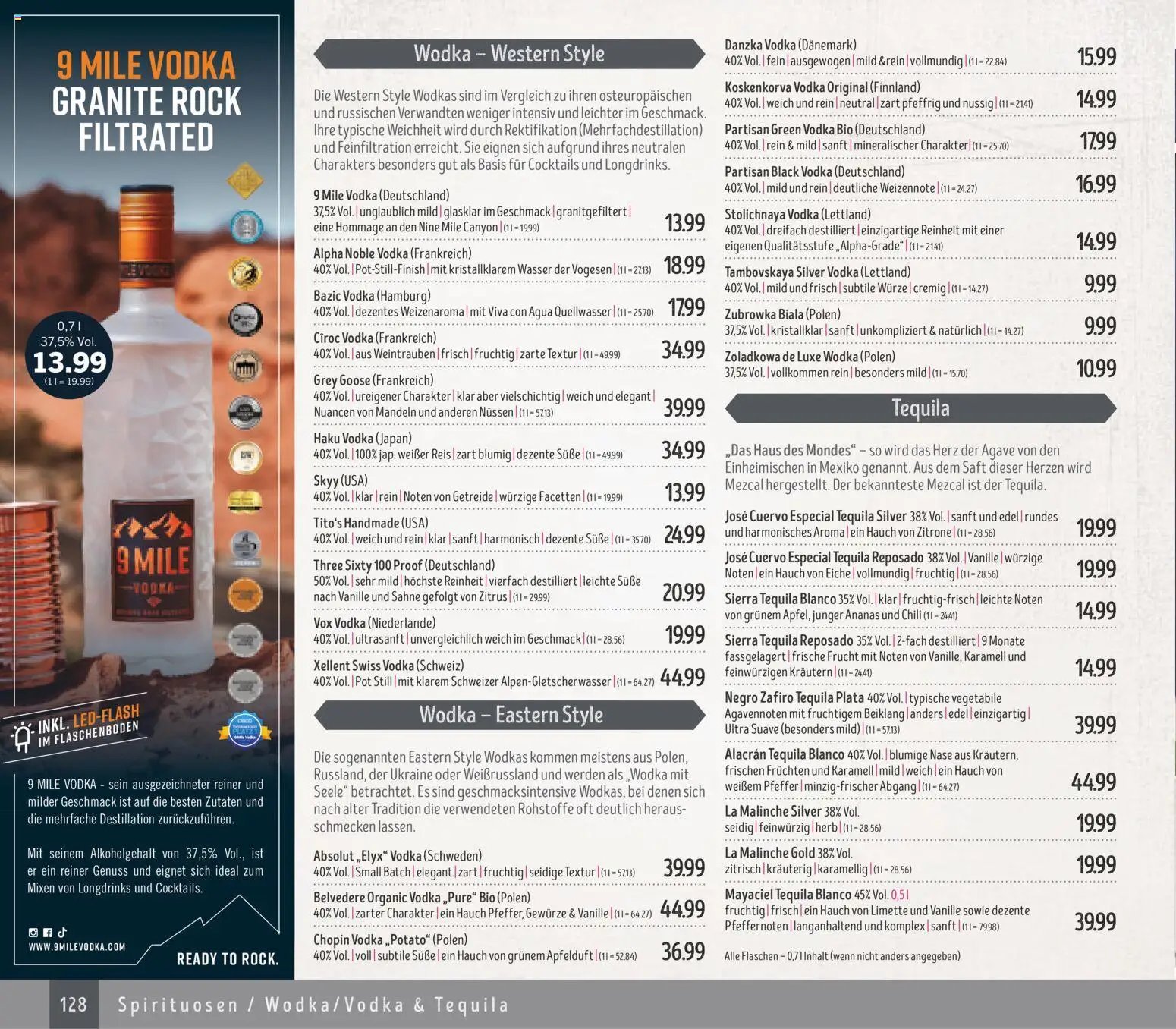 Edeka Struve Wein– und Spirituosen (2025-11-14 - 2026-03-31)