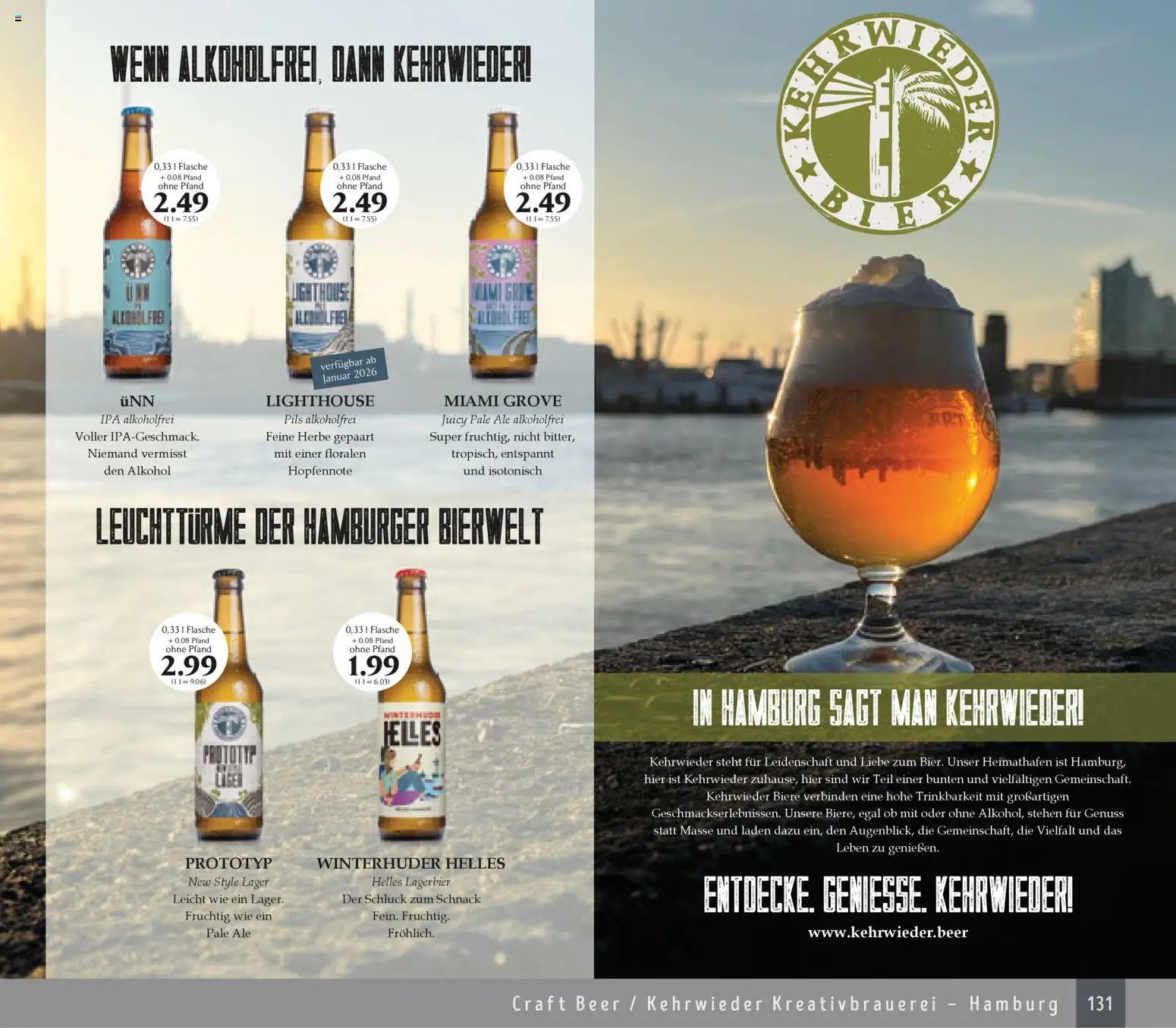 Edeka Struve Wein– und Spirituosen (2025-11-14 - 2026-03-31)