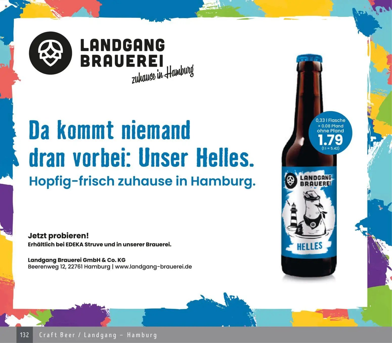 Edeka Struve Wein– und Spirituosen (2025-11-14 - 2026-03-31)