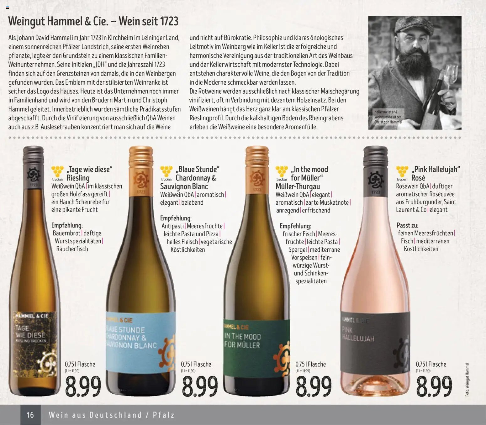 Edeka Struve Wein– und Spirituosen (2025-11-14 - 2026-03-31)