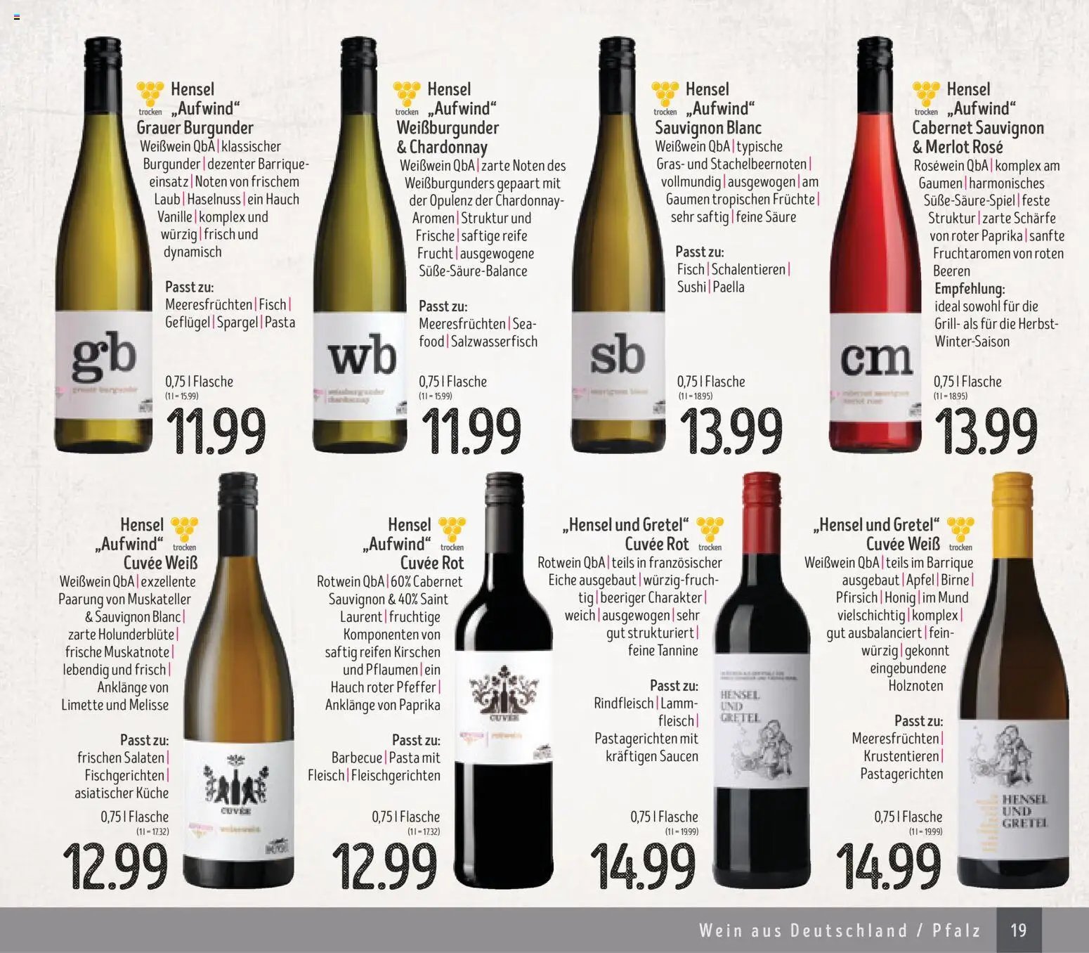 Edeka Struve Wein– und Spirituosen (2025-11-14 - 2026-03-31)