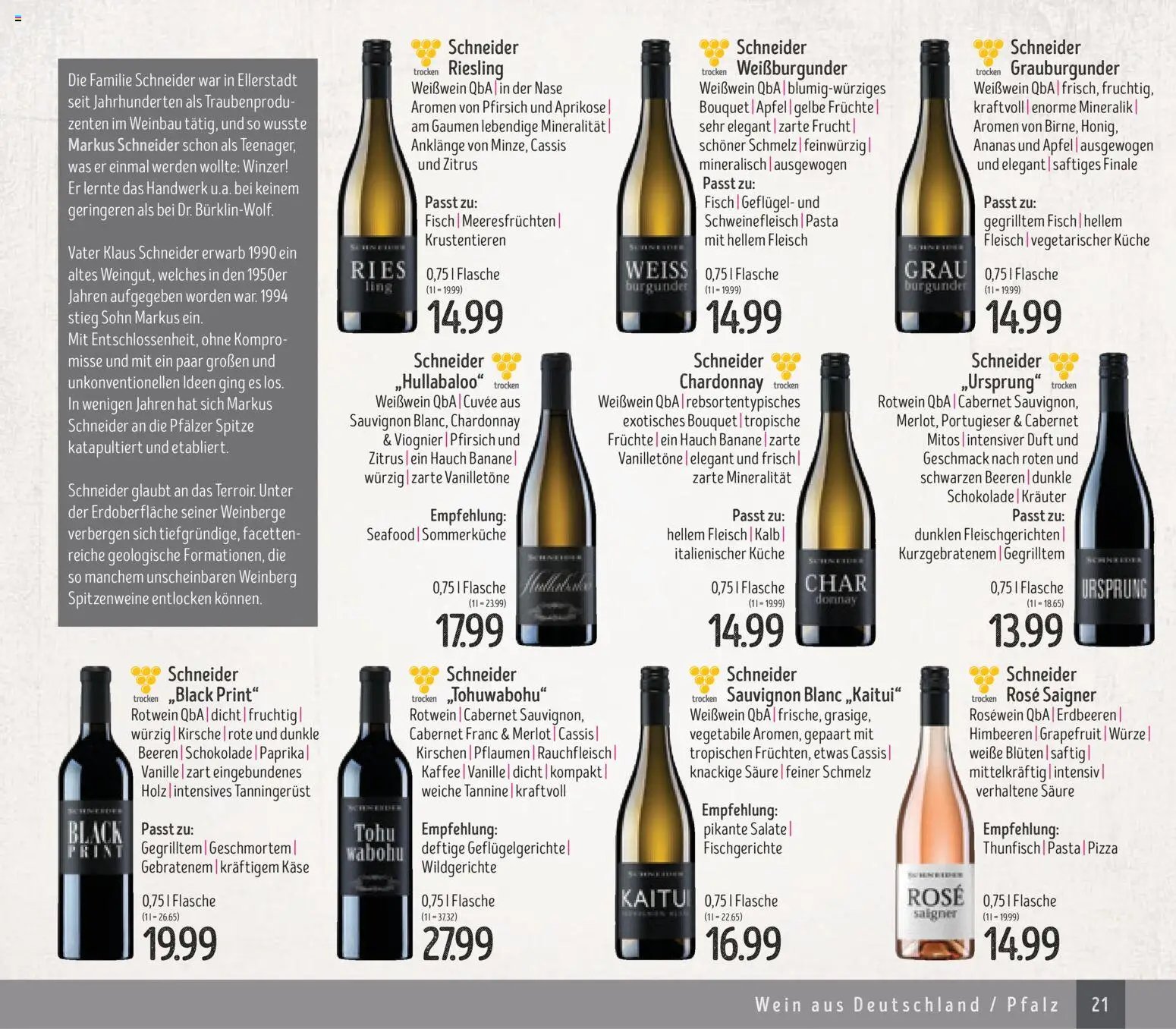 Edeka Struve Wein– und Spirituosen (2025-11-14 - 2026-03-31)