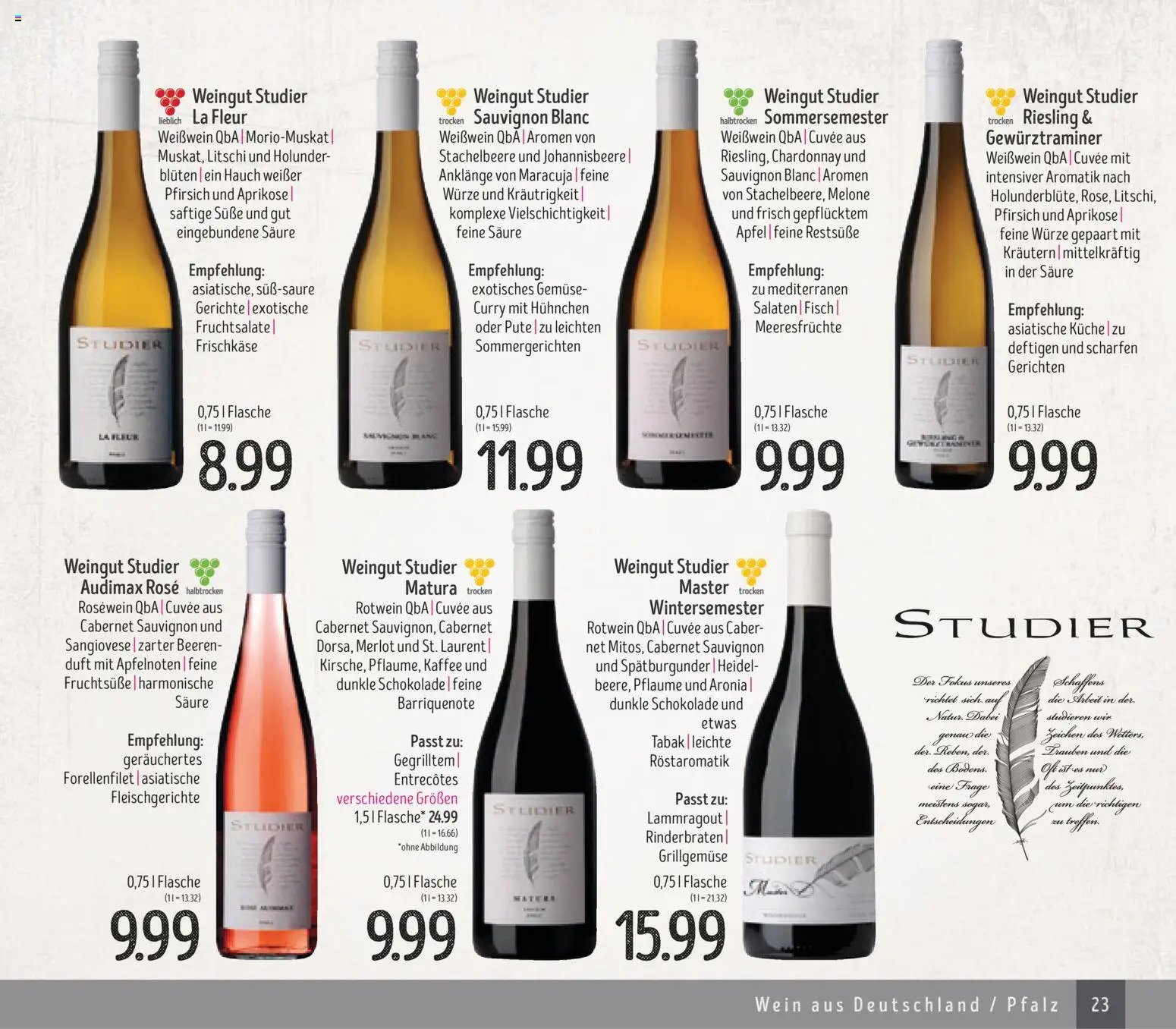 Edeka Struve Wein– und Spirituosen (2025-11-14 - 2026-03-31)