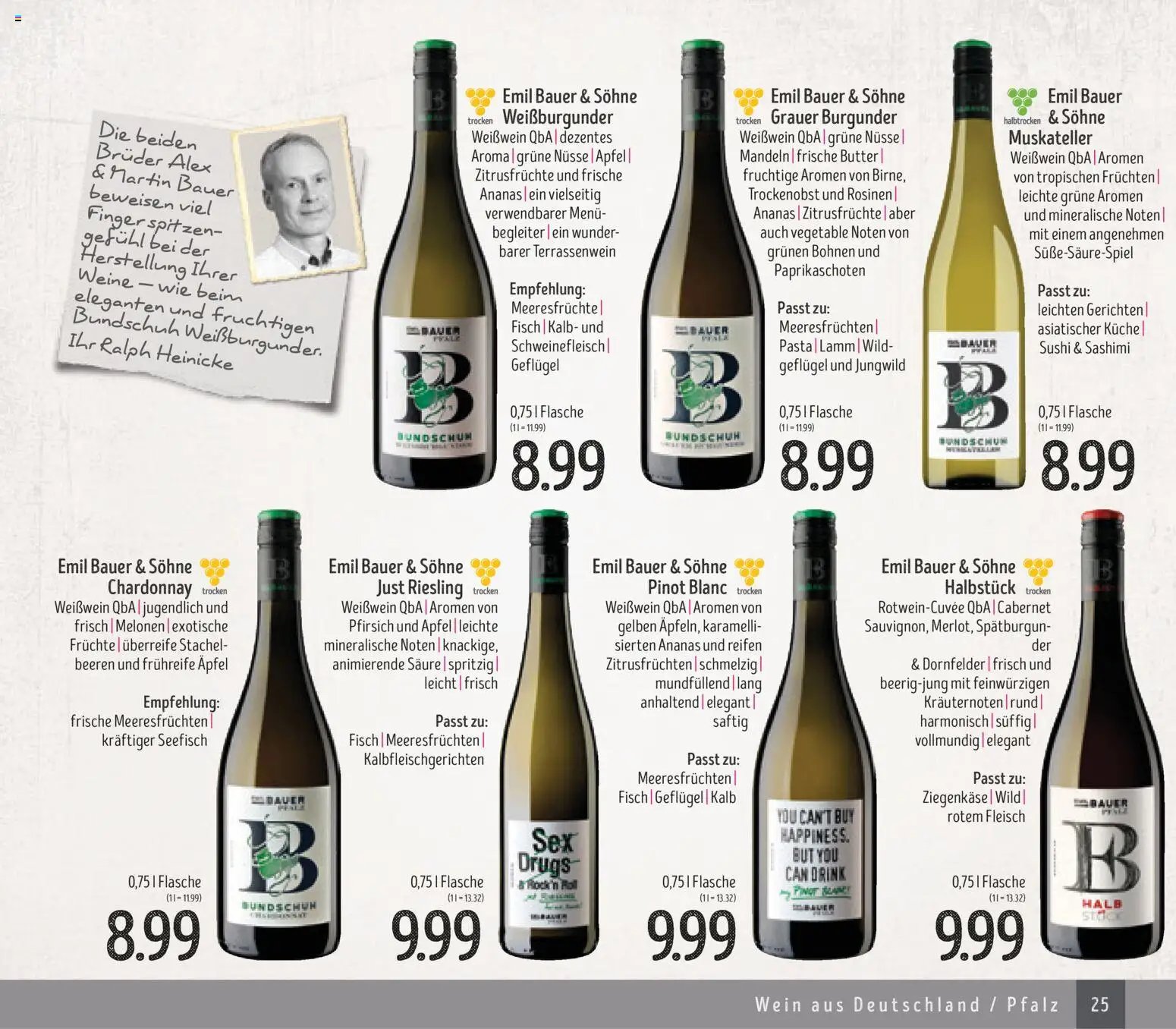 Edeka Struve Wein– und Spirituosen (2025-11-14 - 2026-03-31)